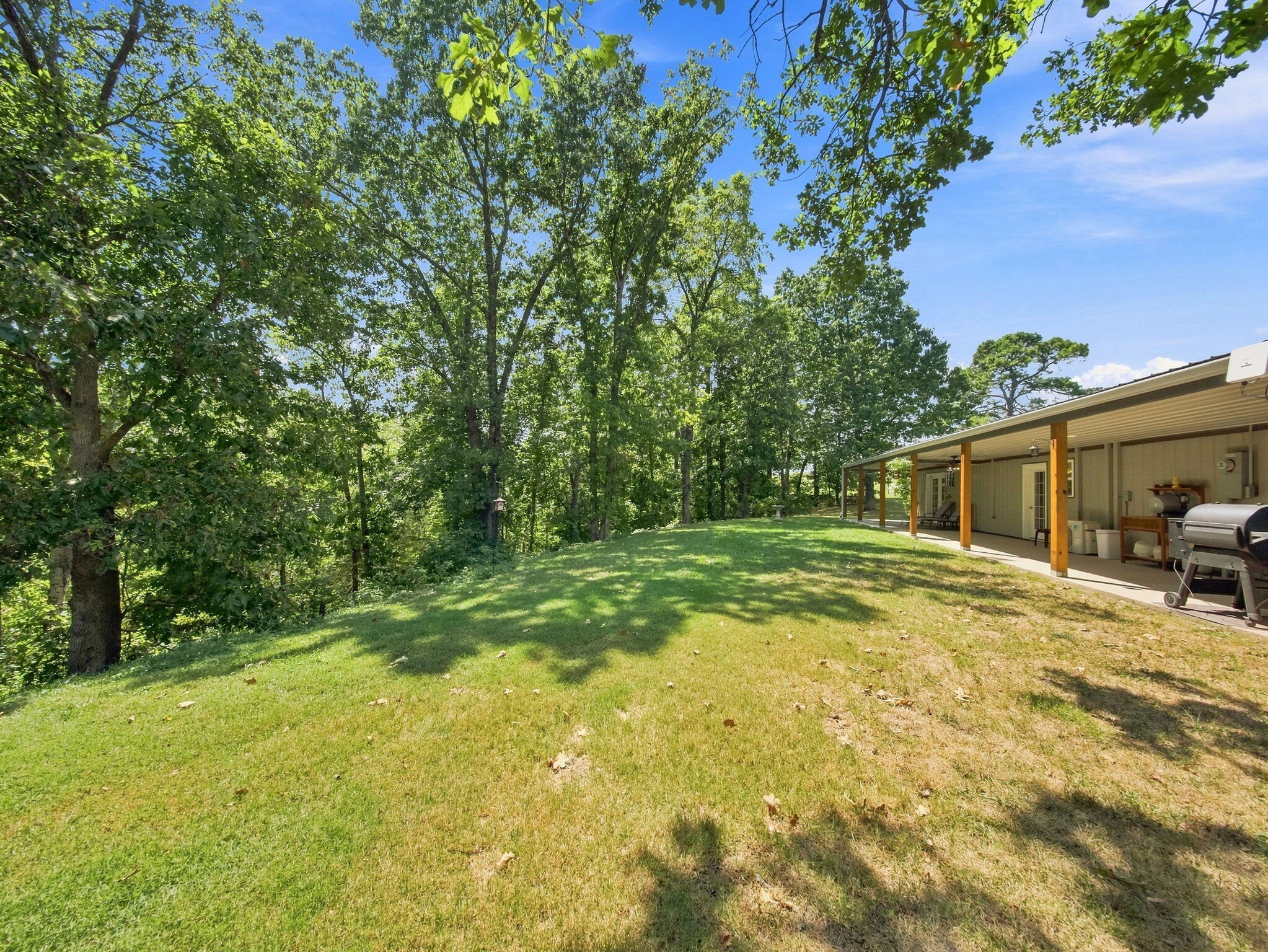 426 Stock Drive Property Photo 41