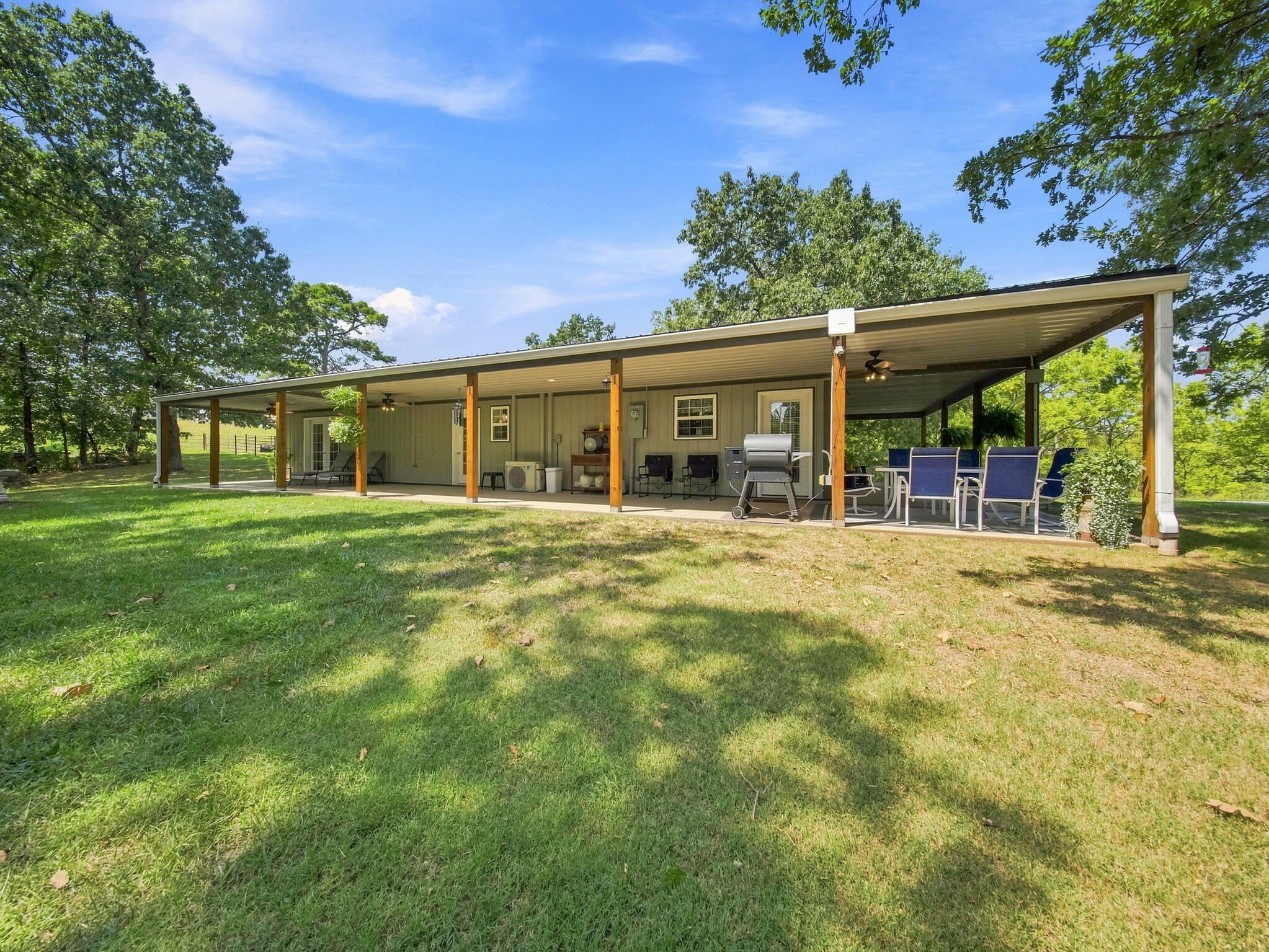 426 Stock Drive Property Photo 43