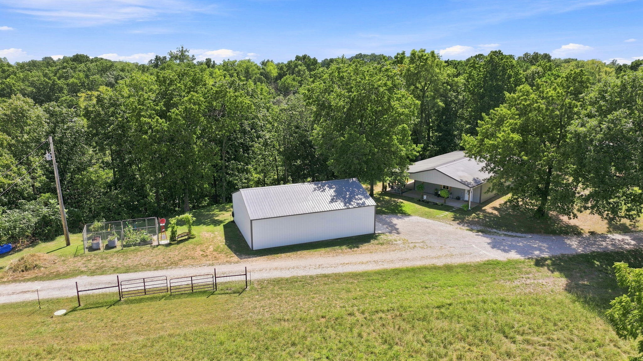 426 Stock Drive Property Photo 46