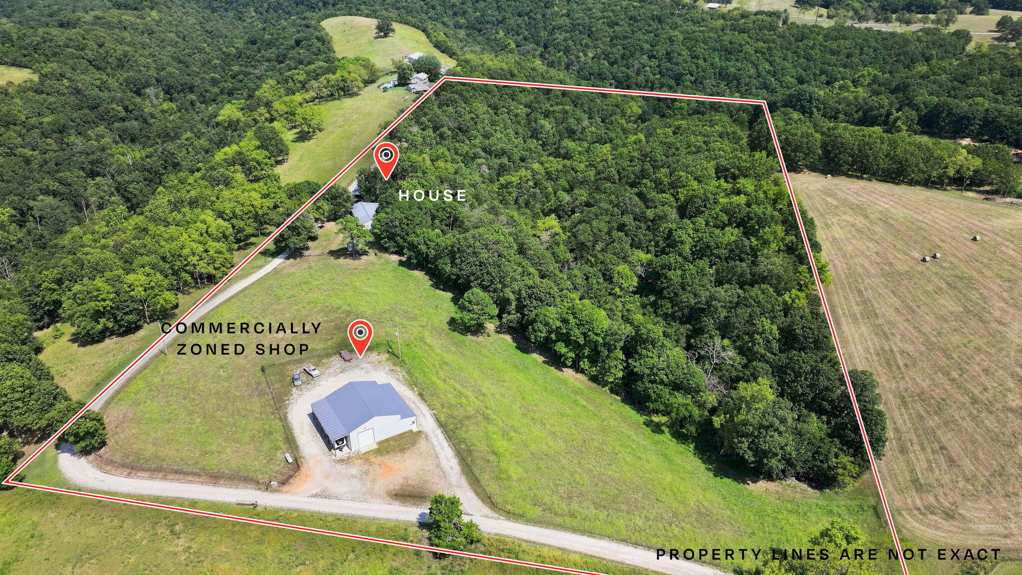 426 Stock Drive Property Photo 47