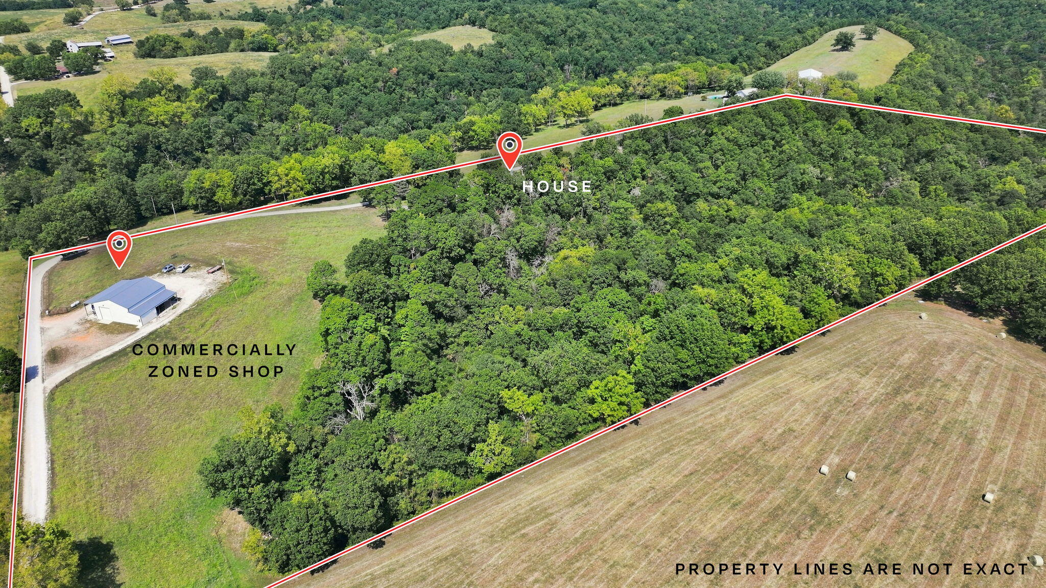 426 Stock Drive Property Photo 48