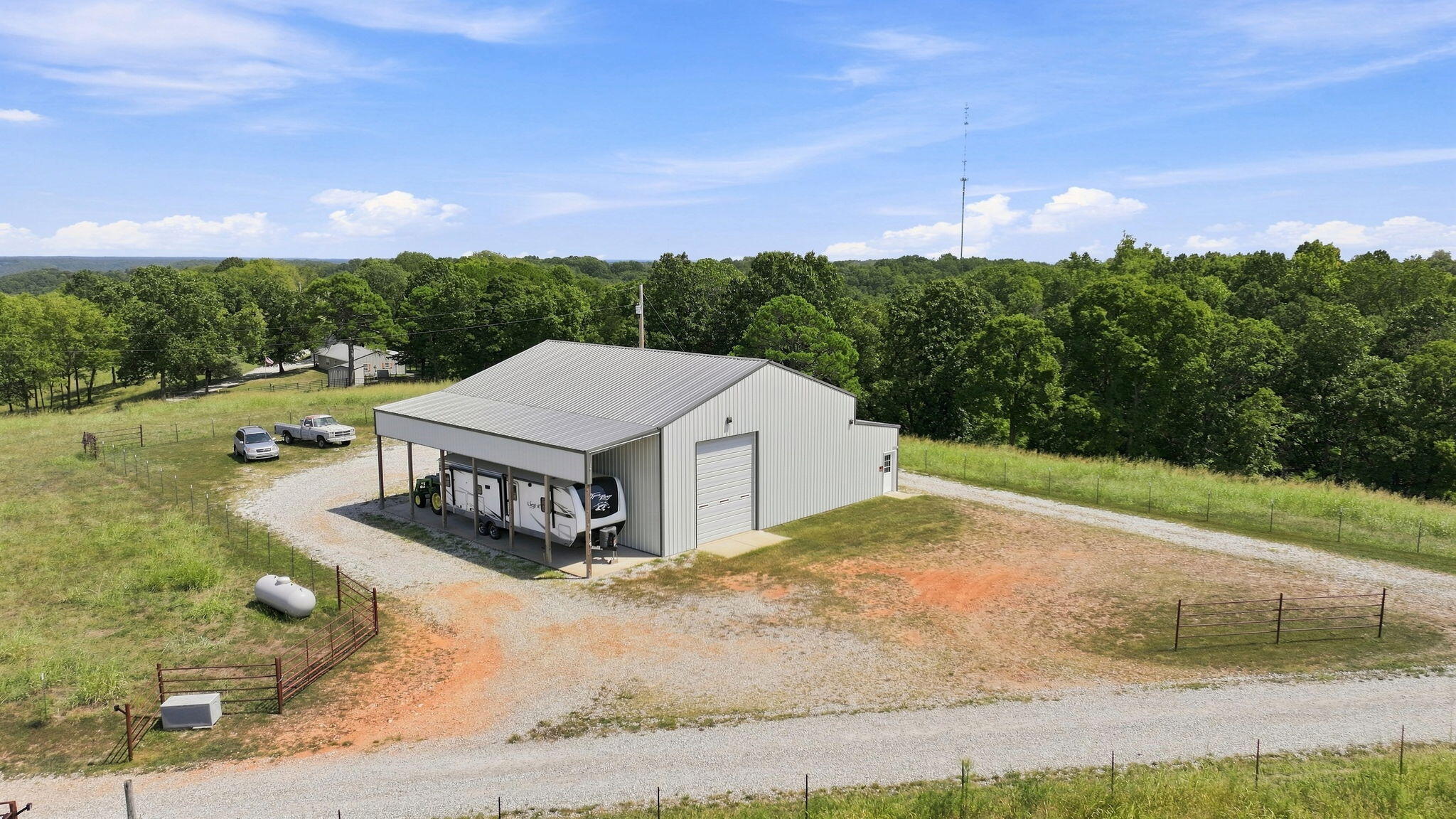 426 Stock Drive Property Photo 52