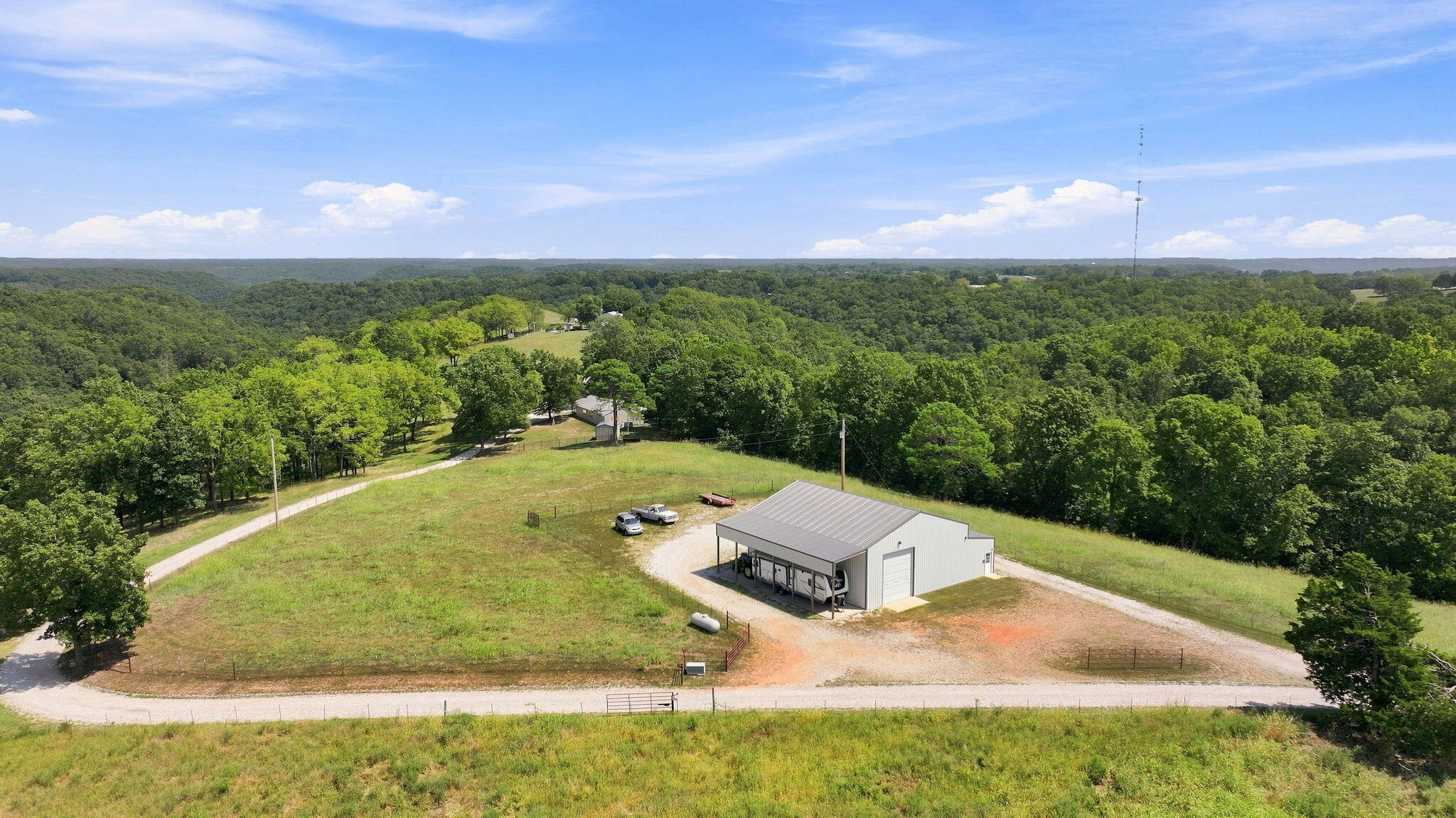 426 Stock Drive Property Photo 53