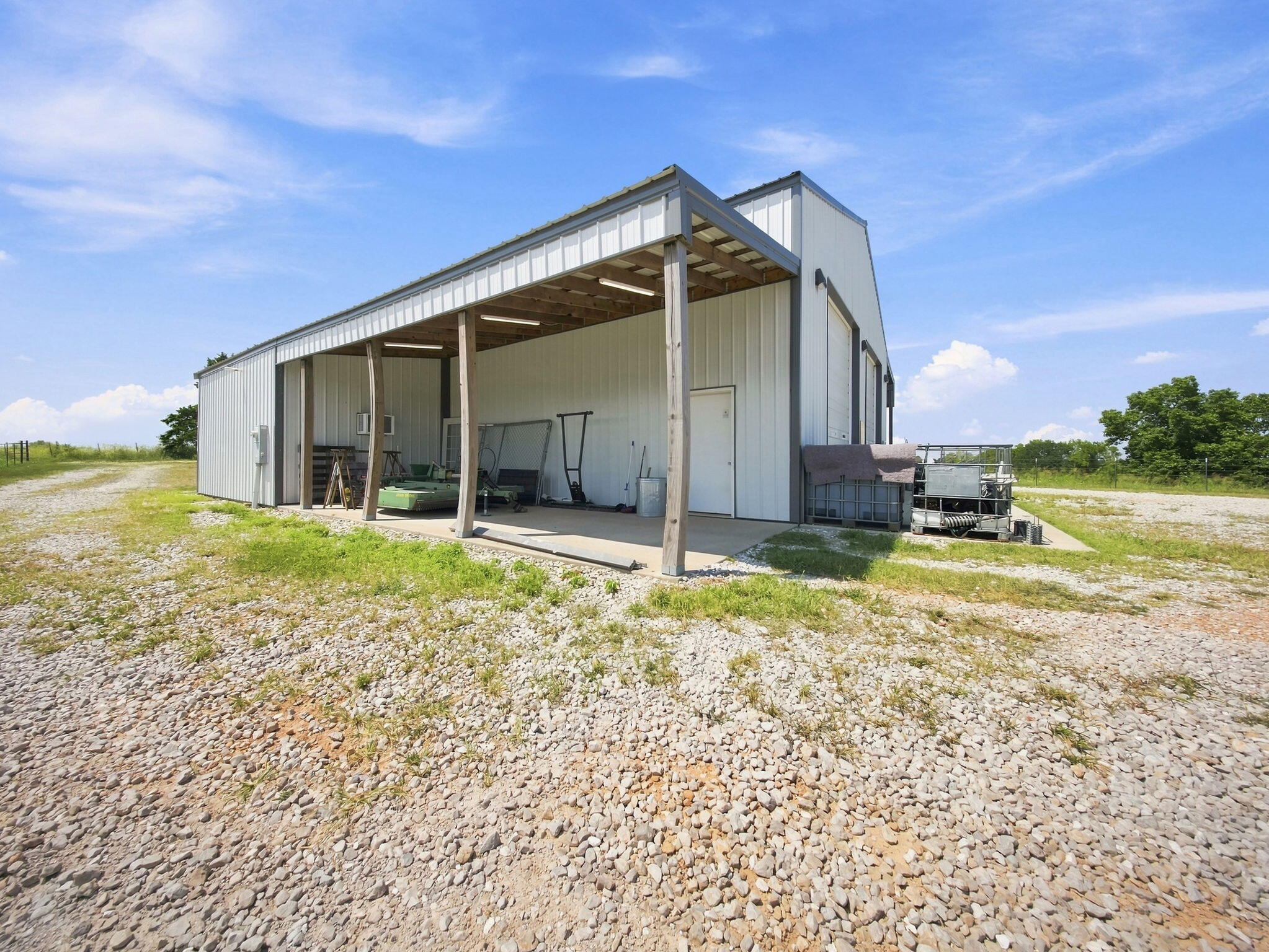 426 Stock Drive Property Photo 57