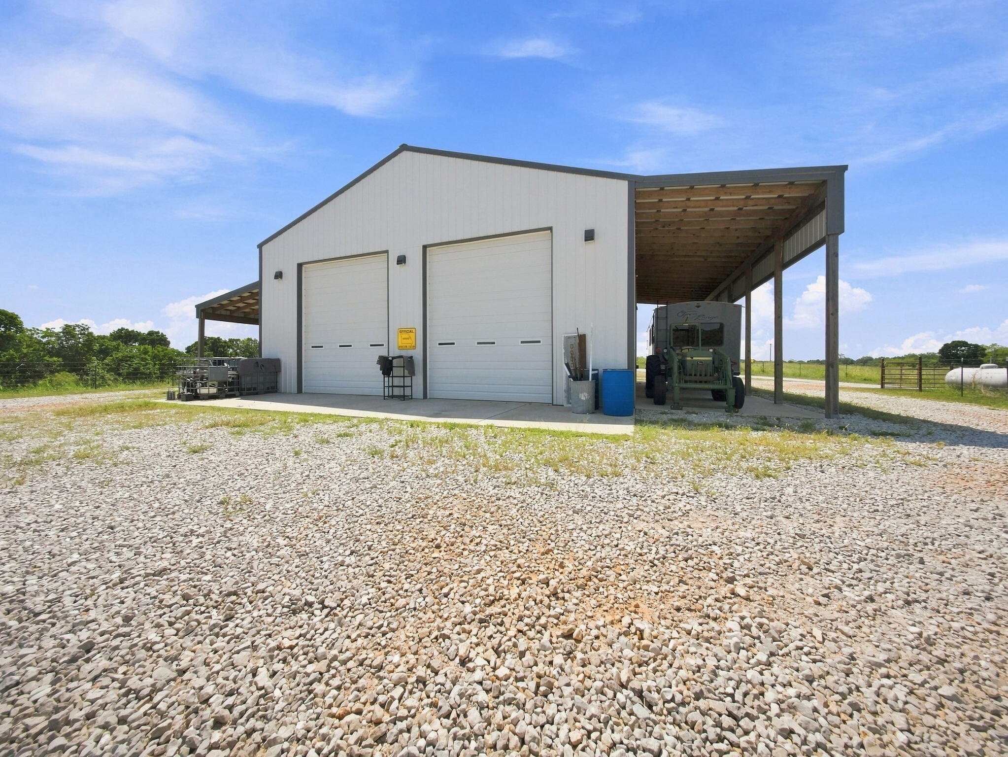 426 Stock Drive Property Photo 58