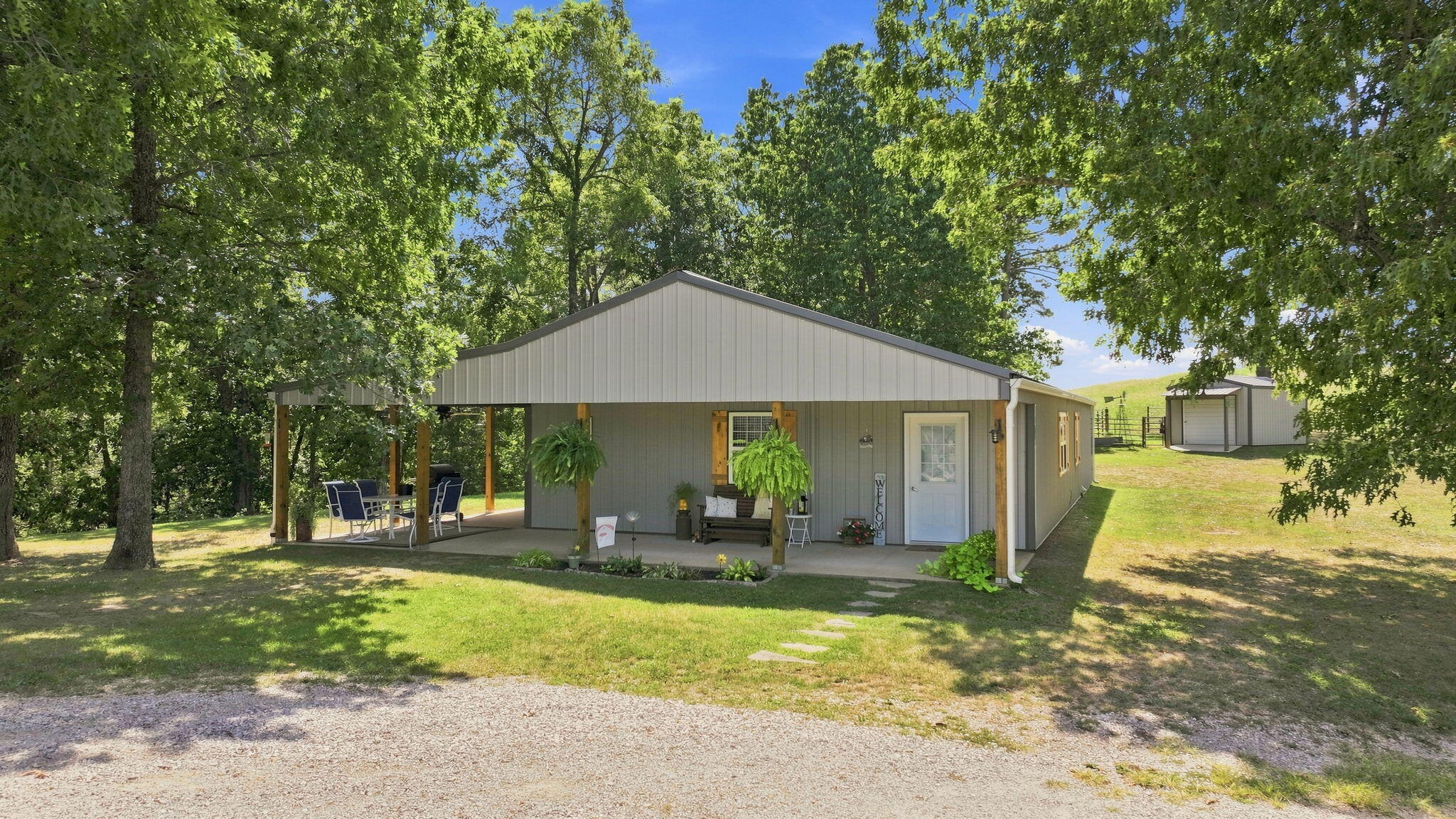 426 Stock Drive Property Photo 63