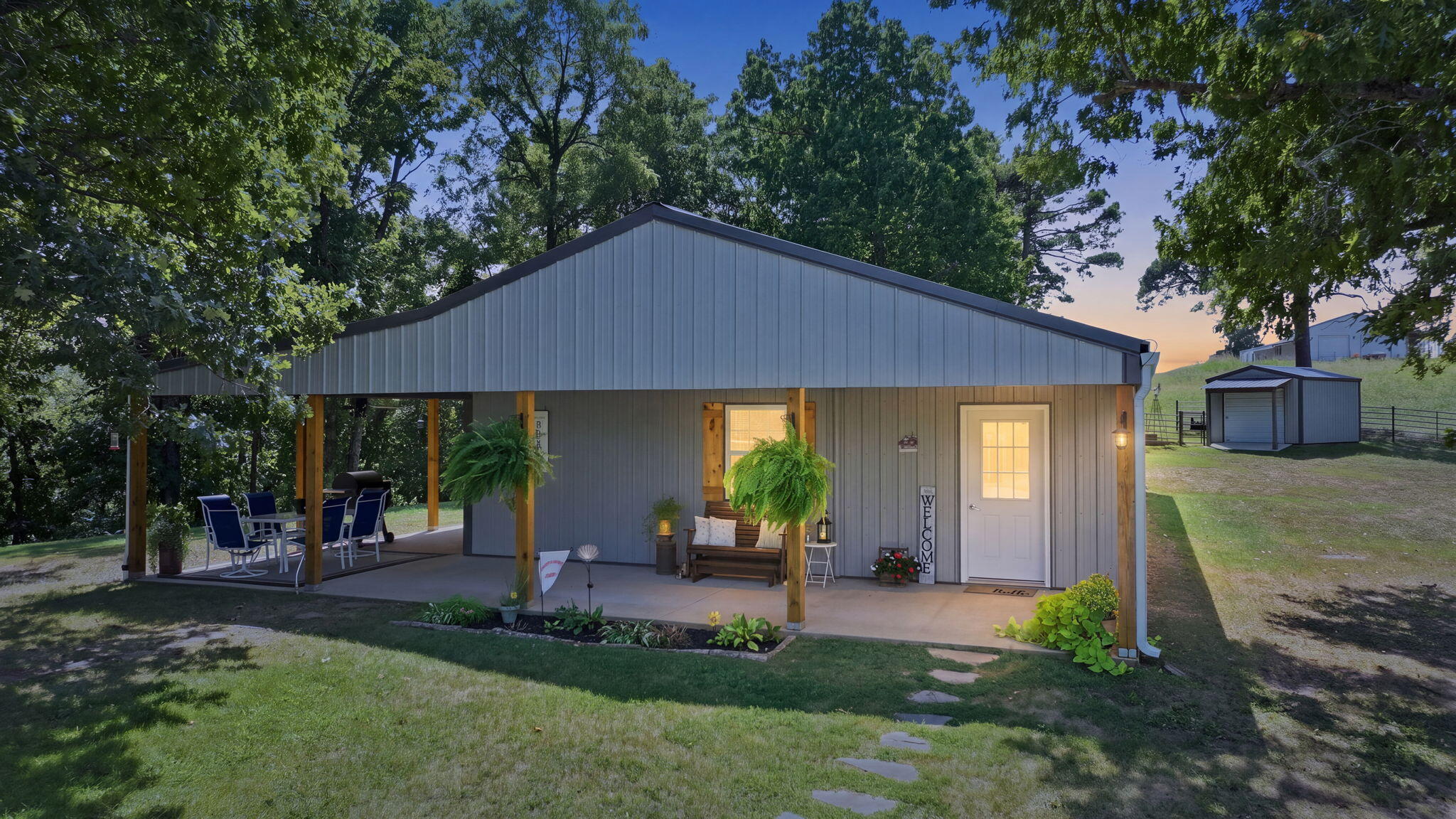 426 Stock Drive Property Photo 64