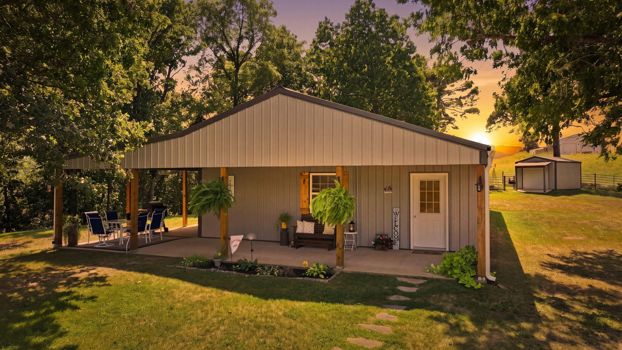 426 Stock Drive Property Photo 65