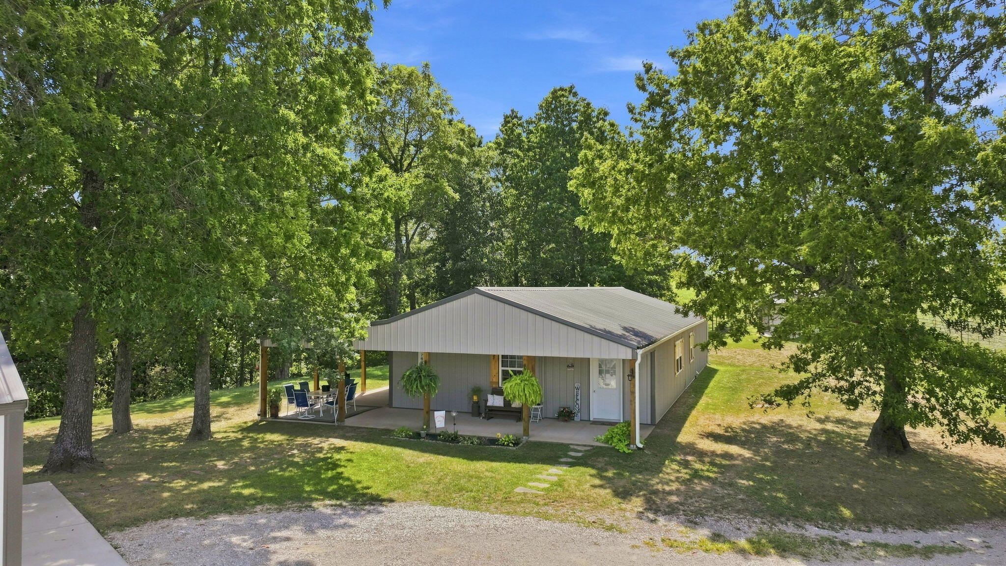 426 Stock Drive Property Photo 66