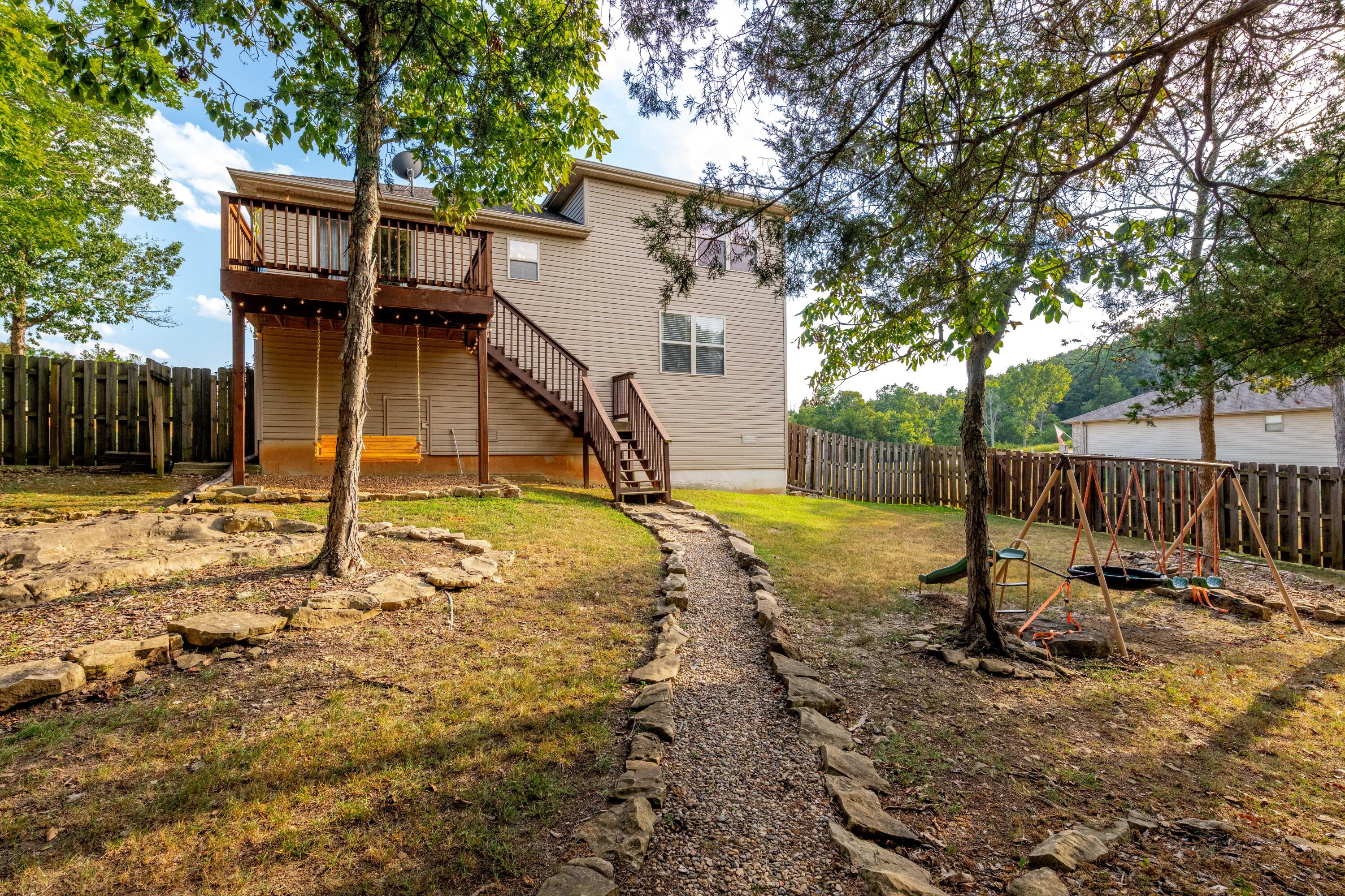 421 Highpoints Ridge Property Photo 30
