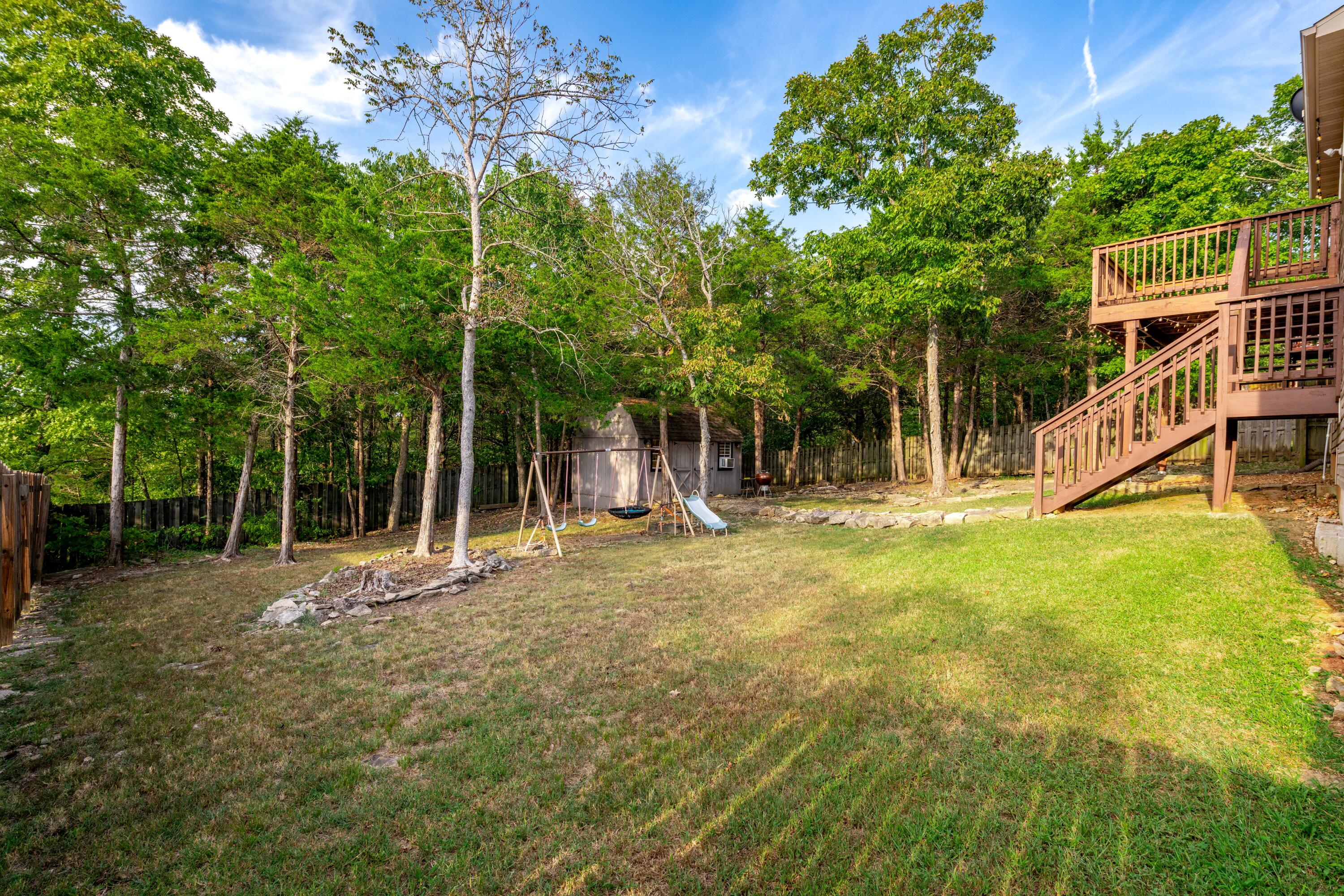 421 Highpoints Ridge Property Photo 31