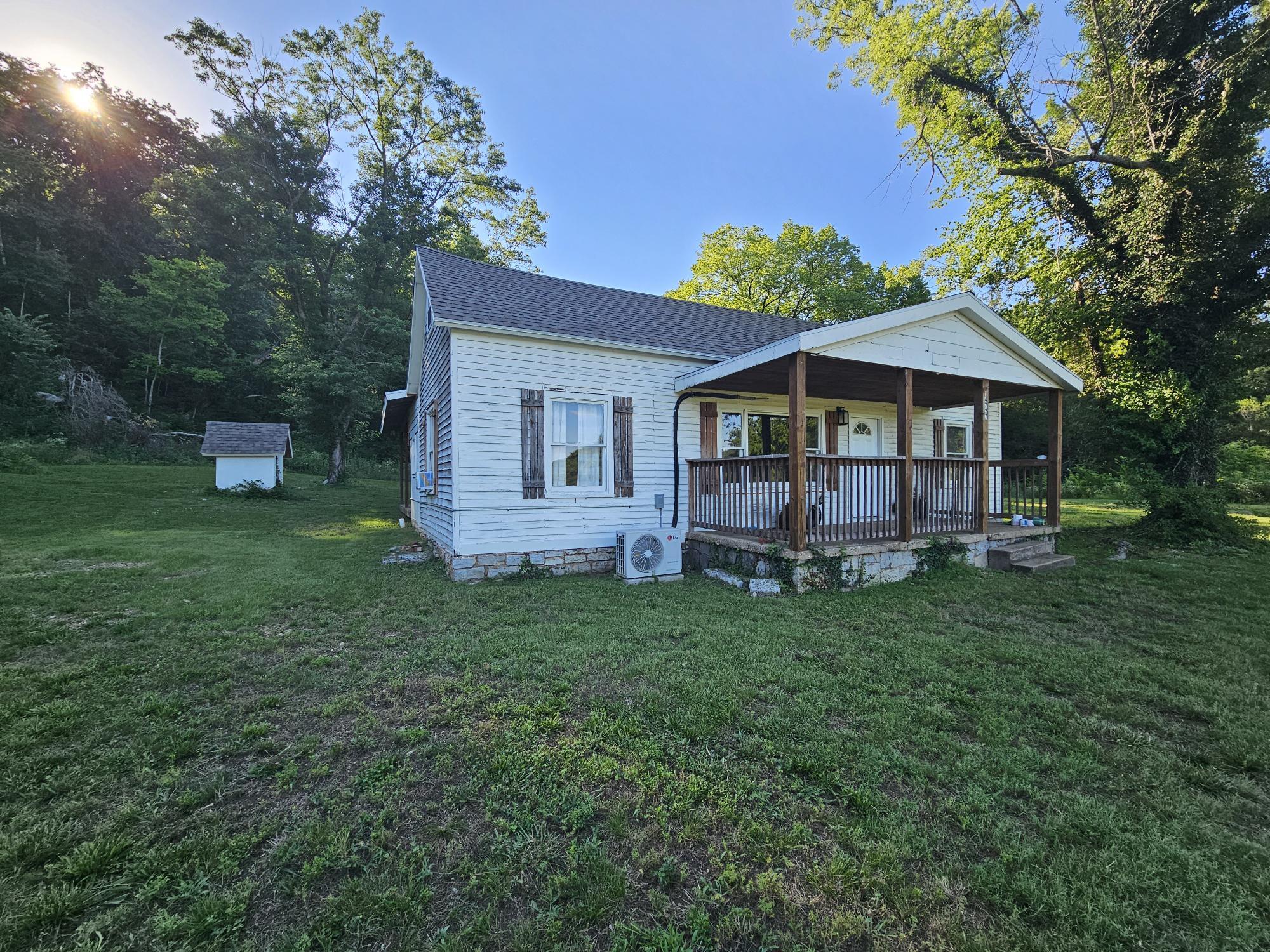14727 State Highway 59 Property Photo 6