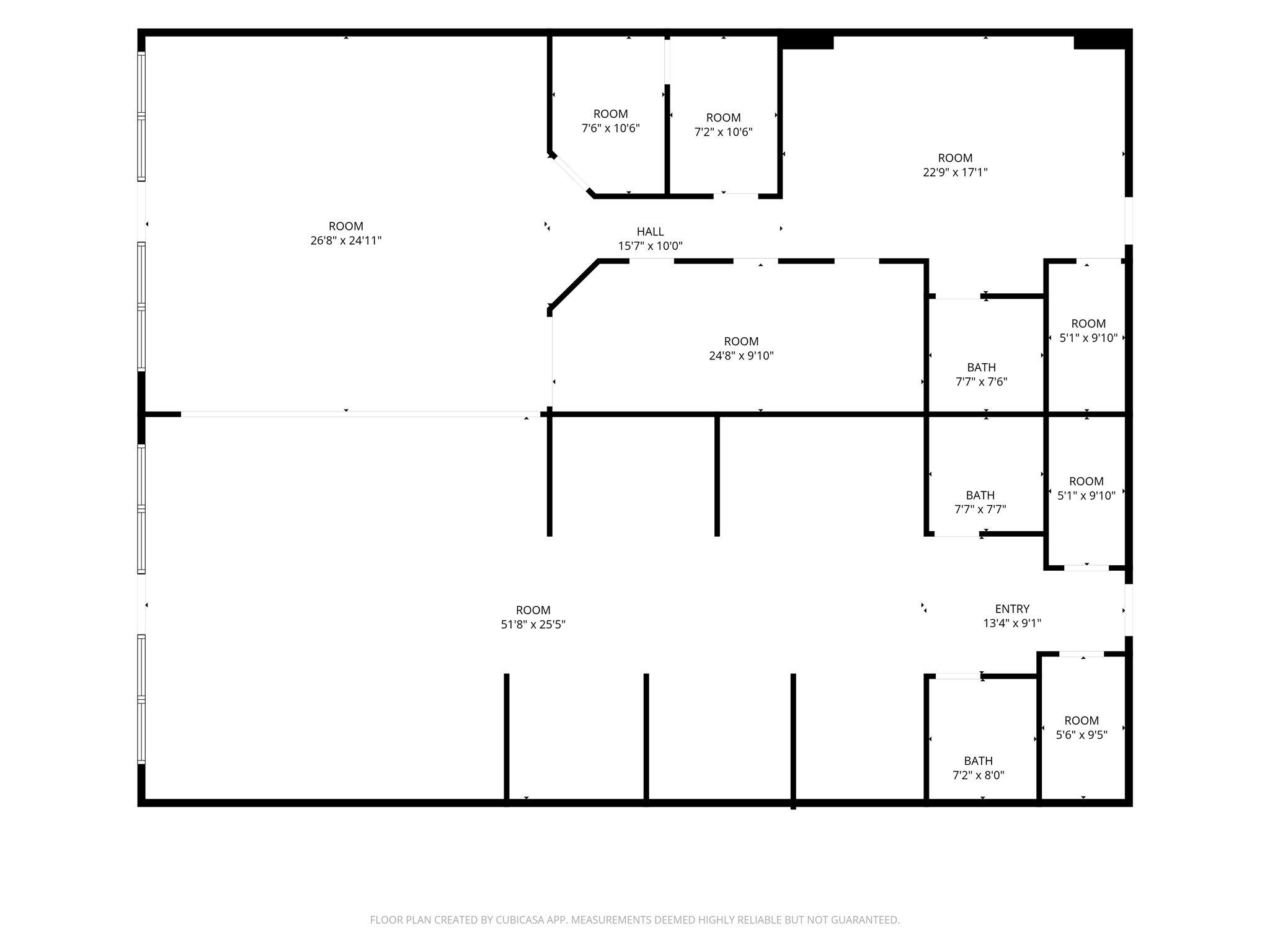107 Aldersgate Drive 6 Property Photo 6