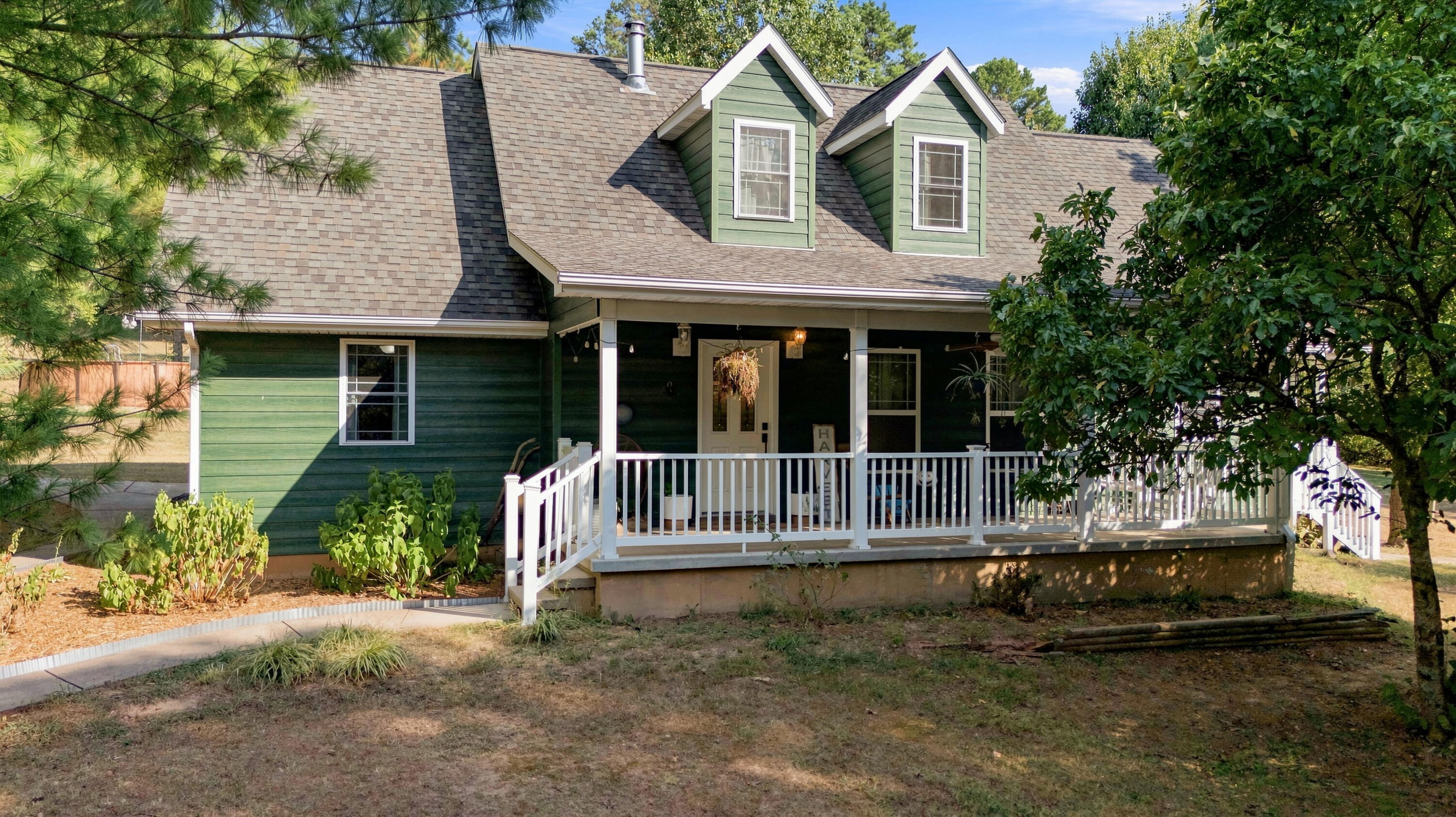114 Zuluster Lane