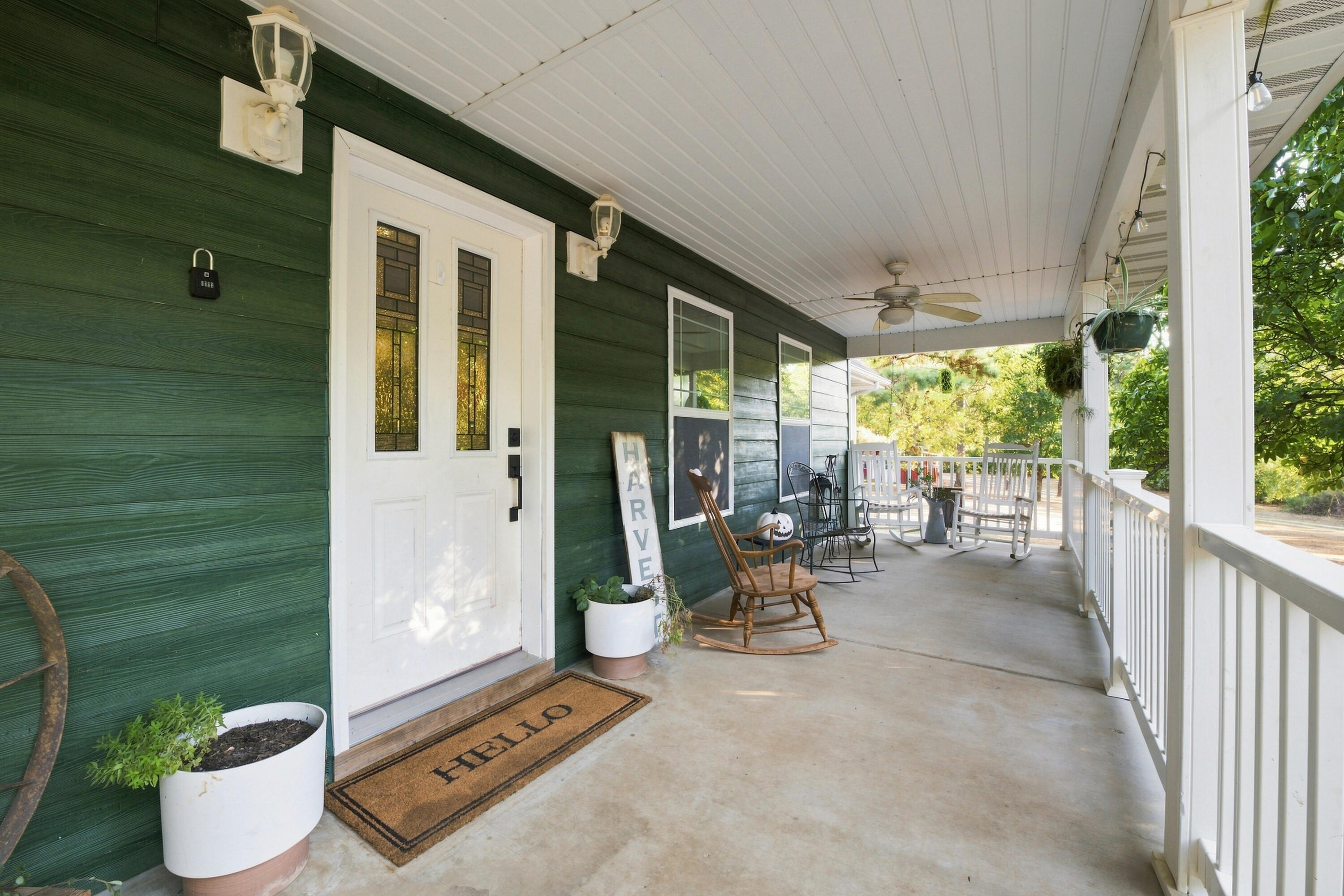 114 Zuluster Lane Property Photo 3