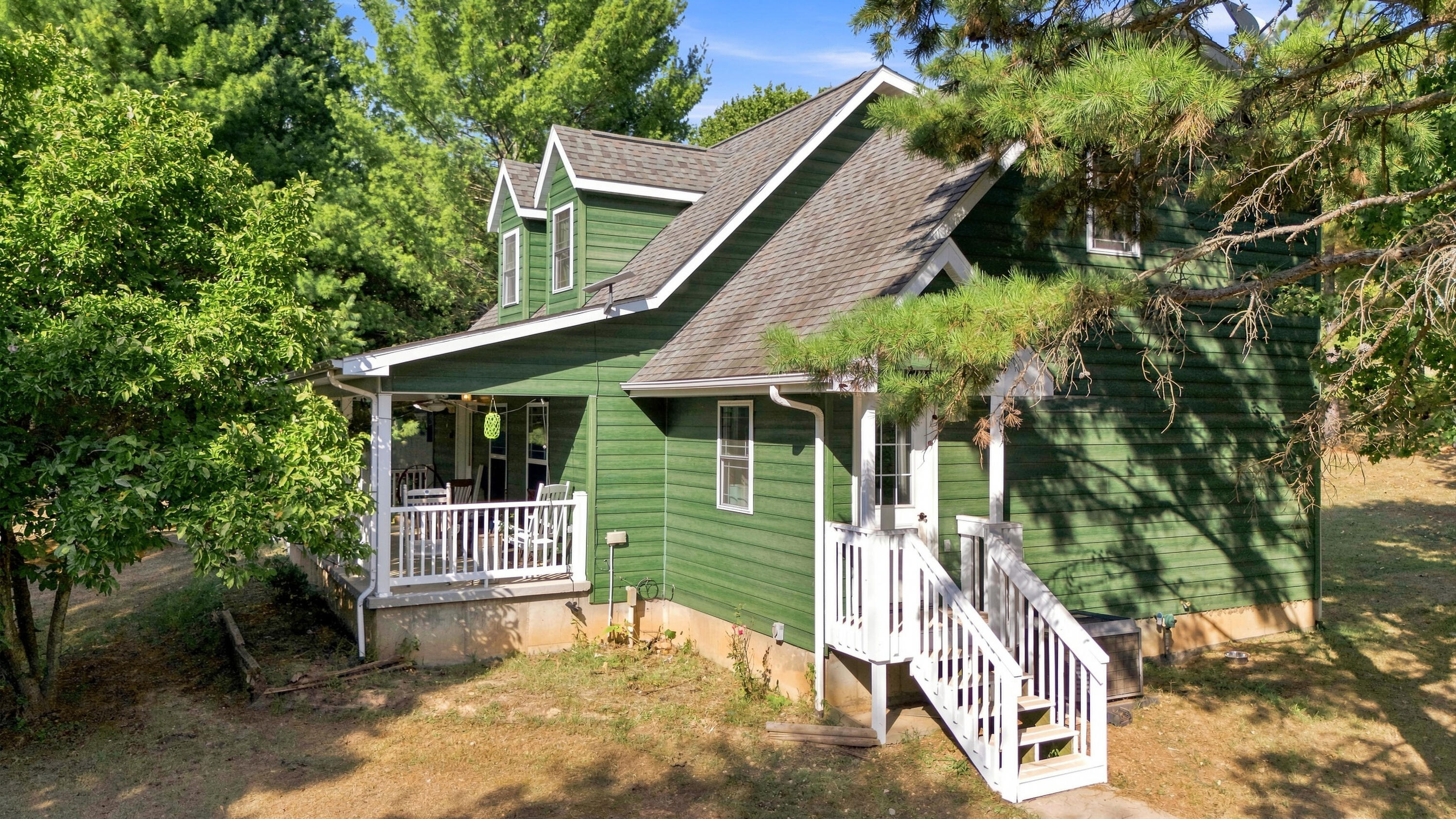 114 Zuluster Lane Property Photo 4