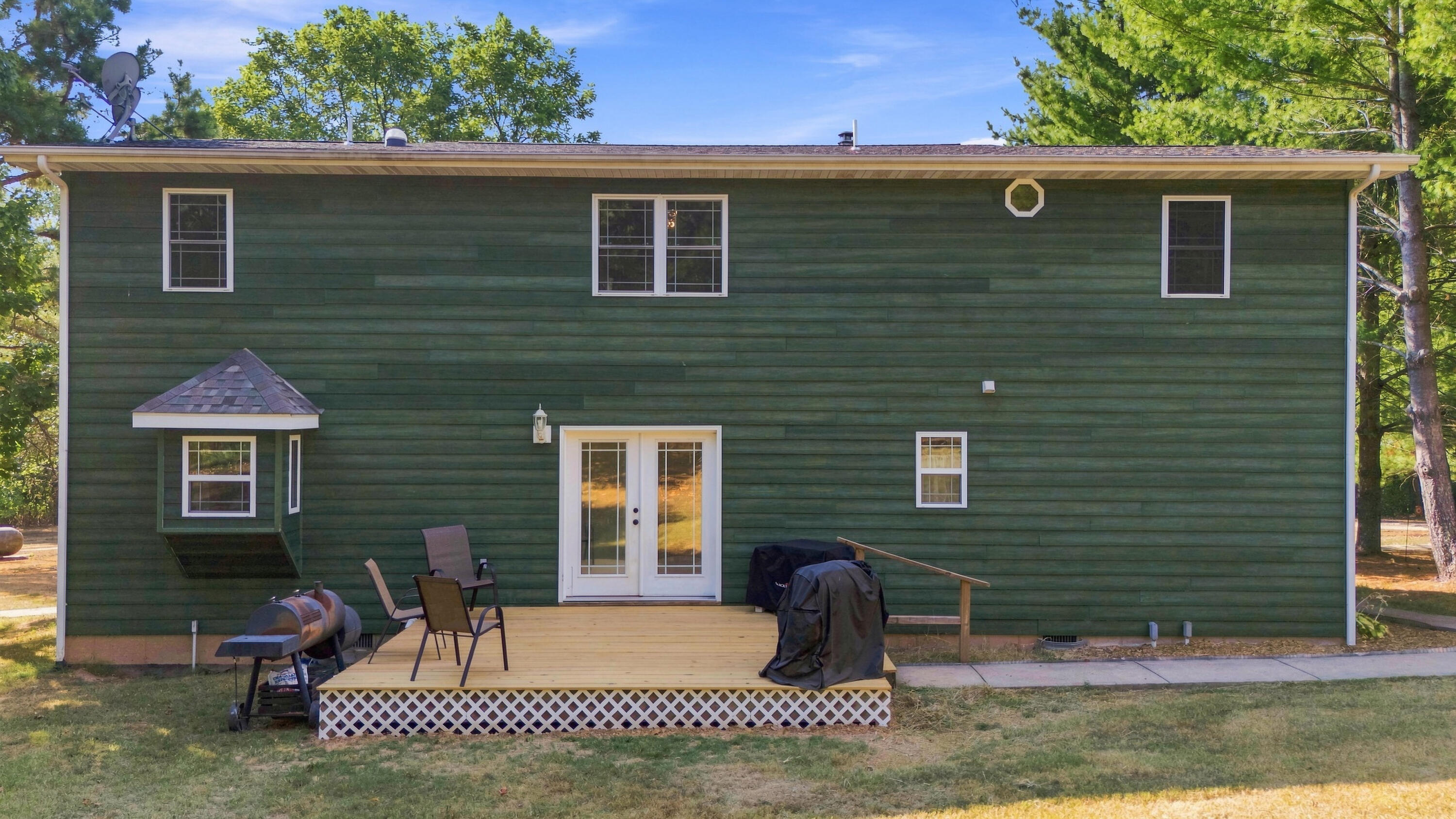 114 Zuluster Lane Property Photo 41