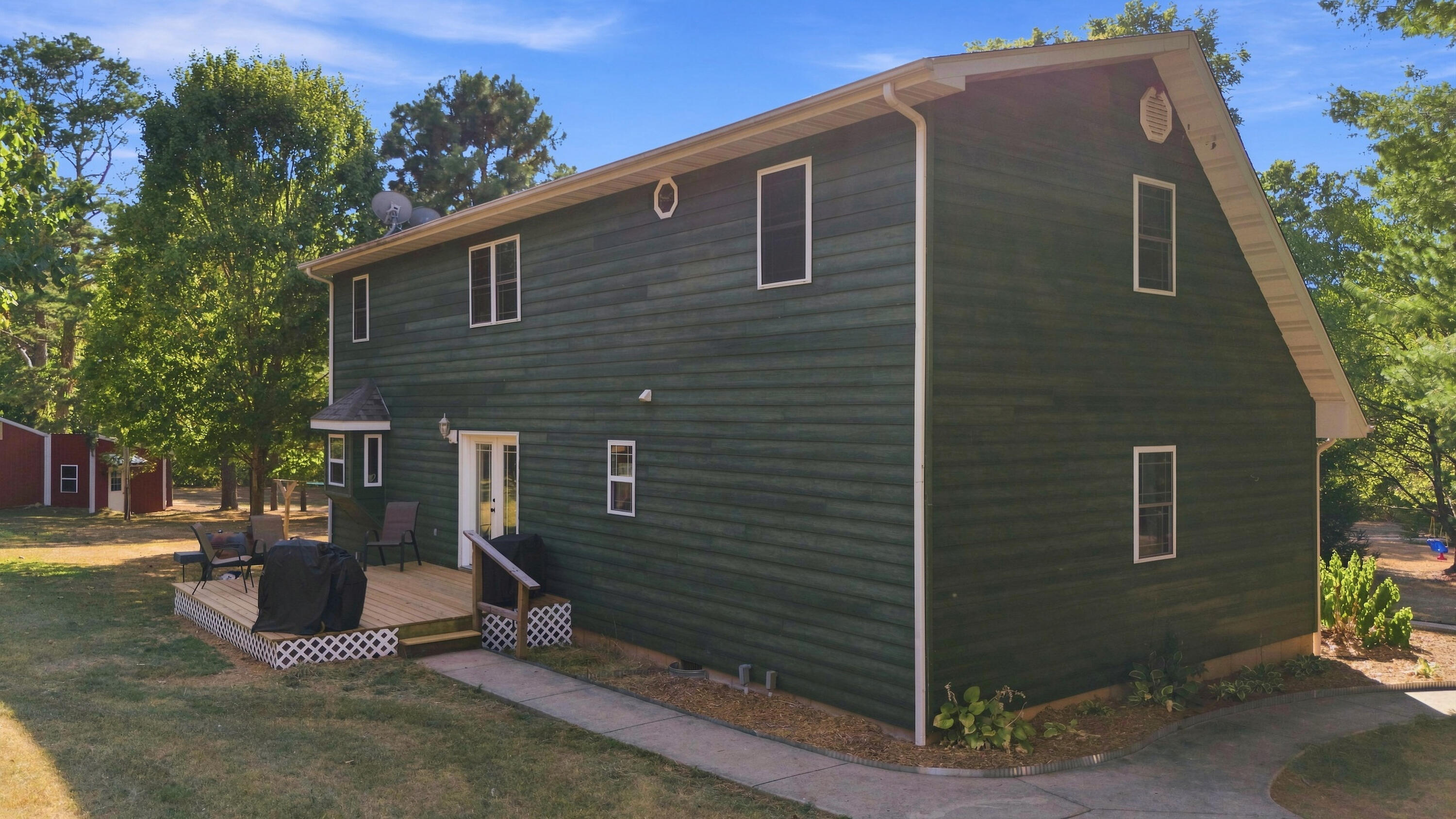 114 Zuluster Lane Property Photo 42