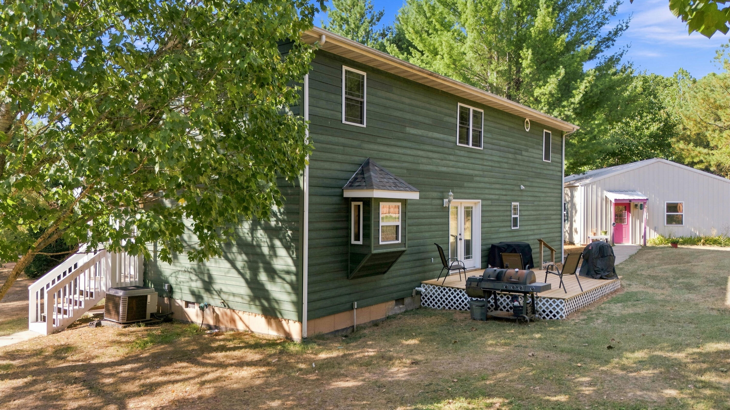 114 Zuluster Lane Property Photo 44