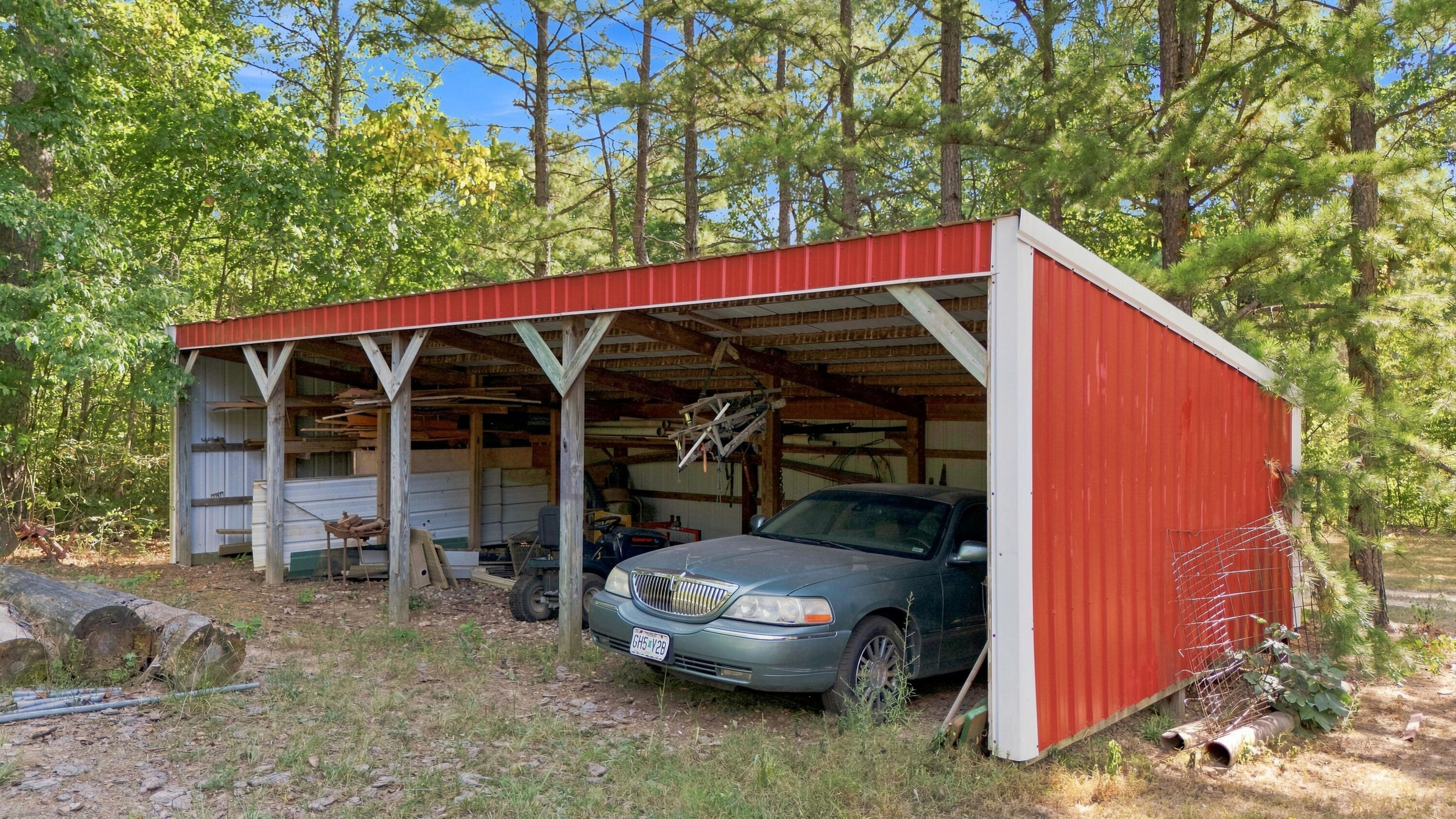 114 Zuluster Lane Property Photo 65