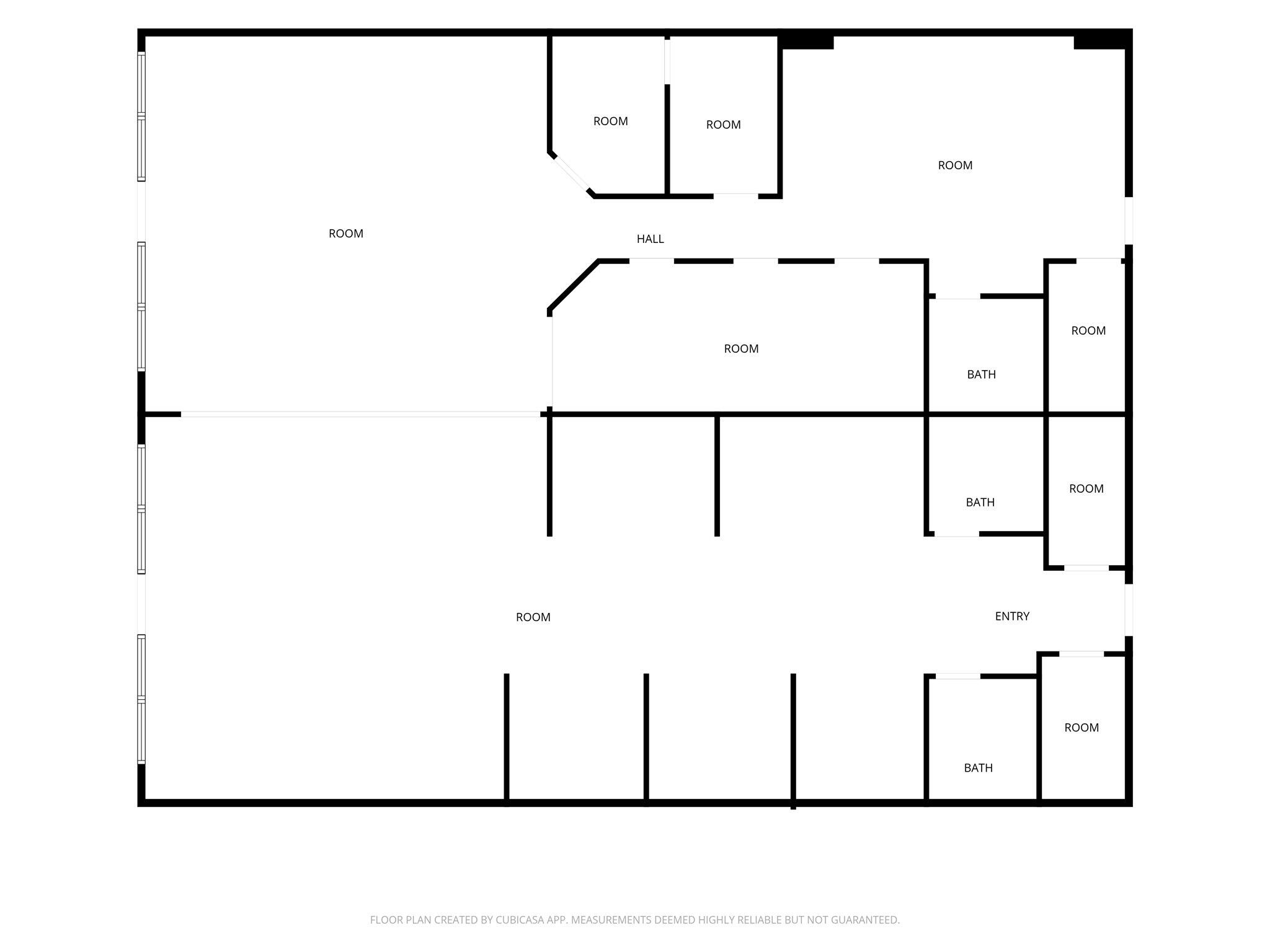 107 West Aldersgate Drive 6 Property Photo 5