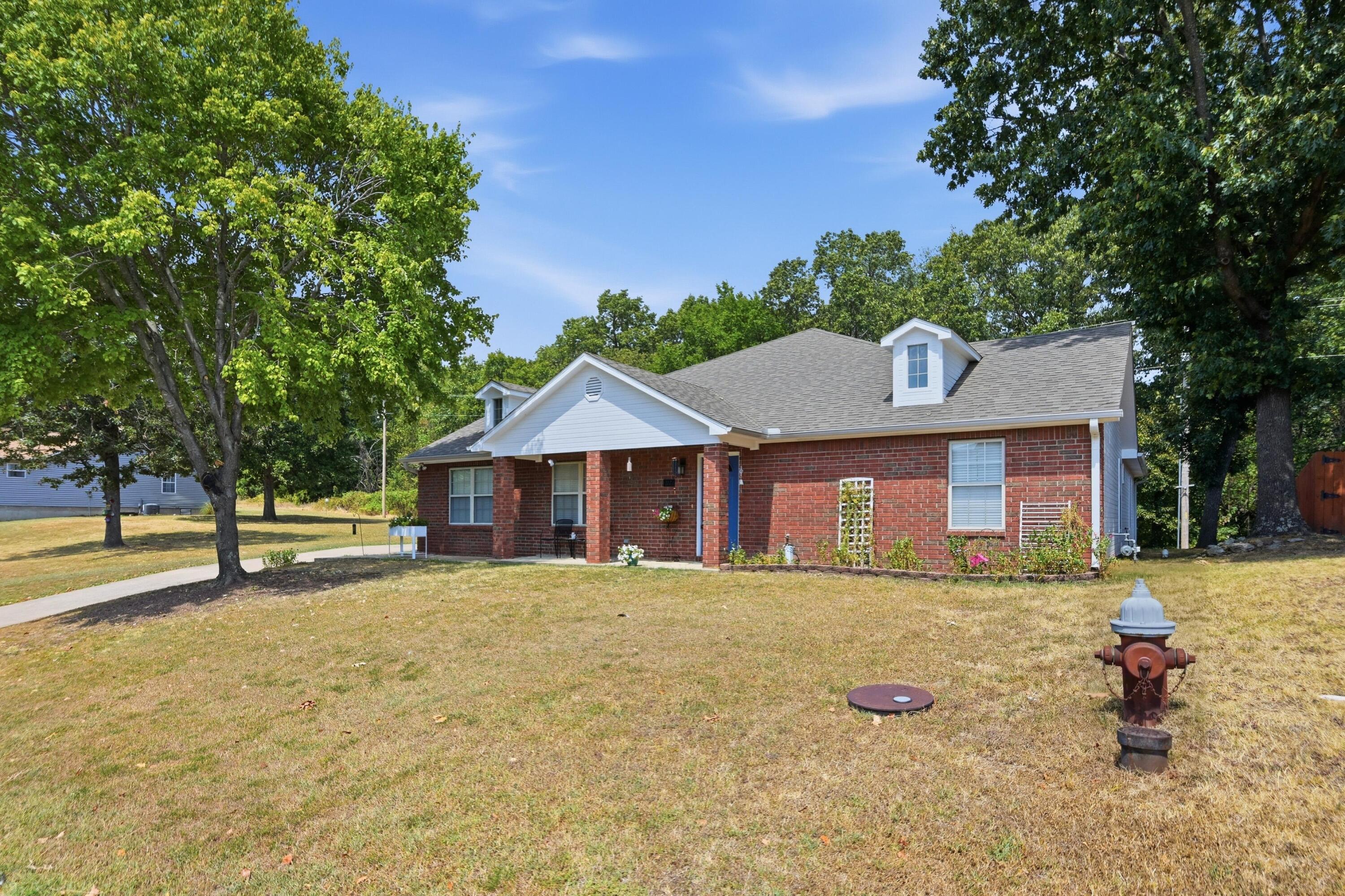 117 Fawn Trail Property Photo 3