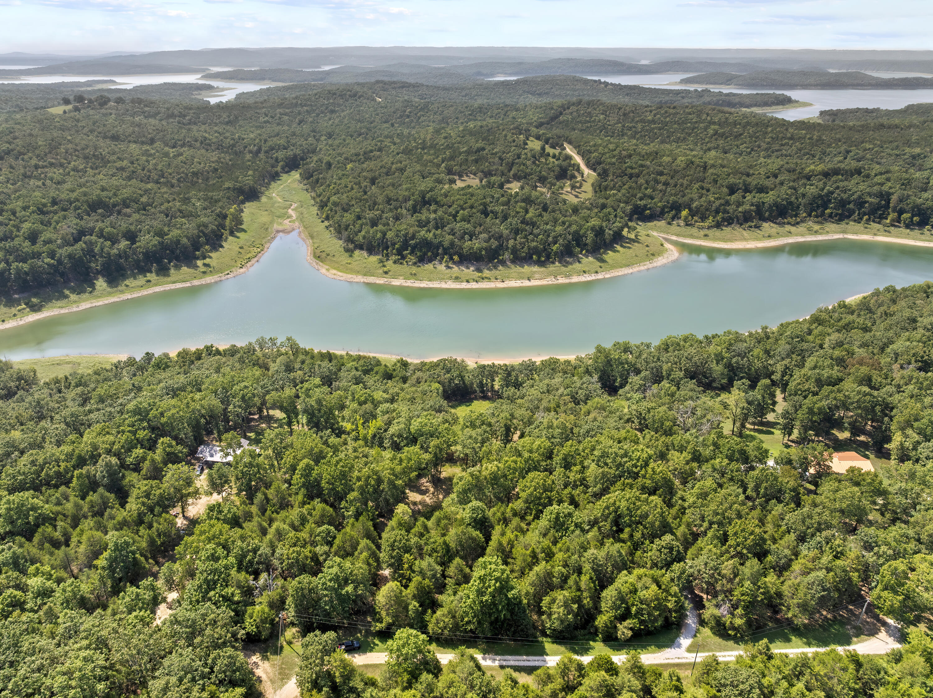 000 South Glade Point Drive Property Photo 1
