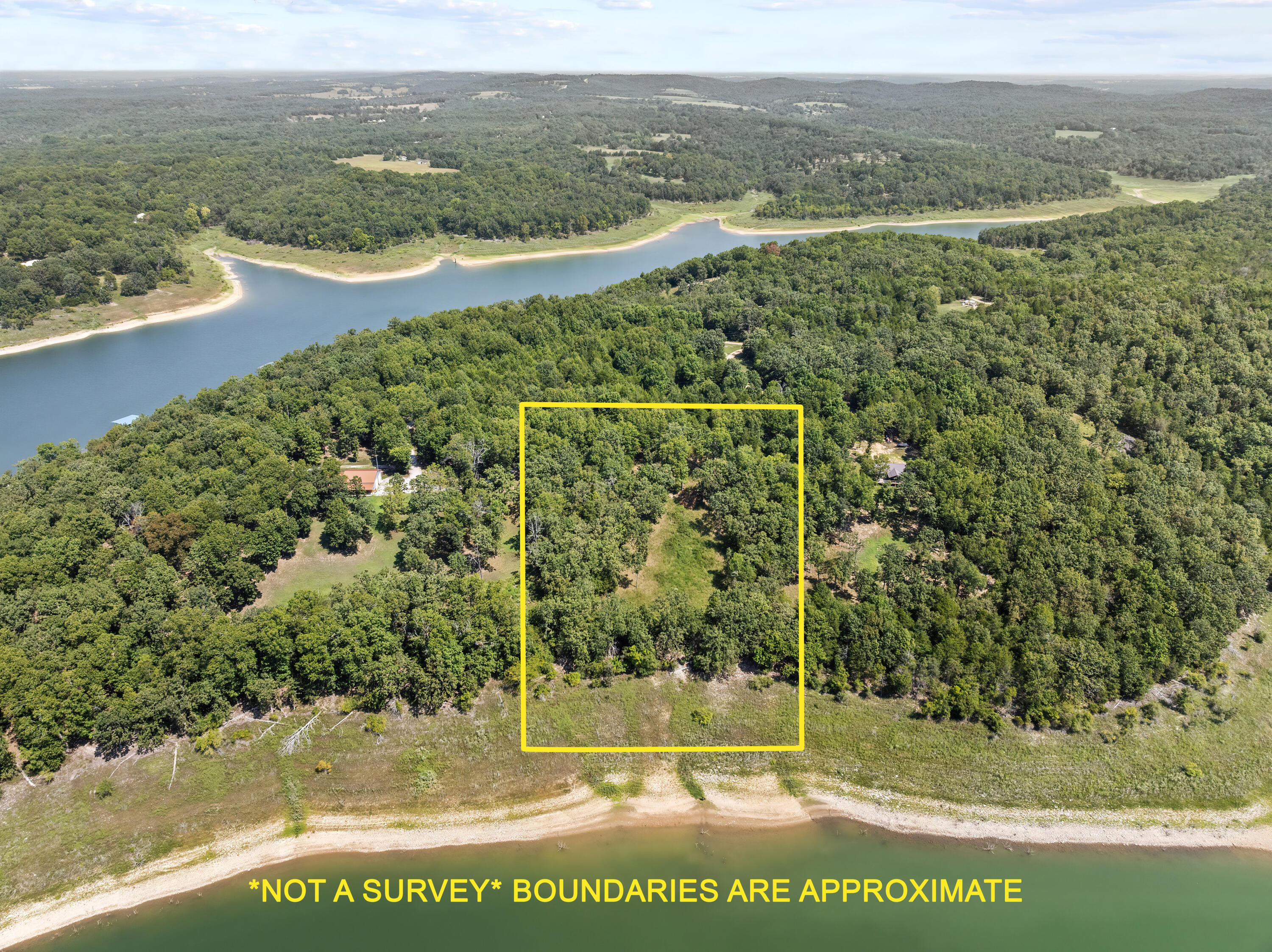 000 South Glade Point Drive Property Photo 4