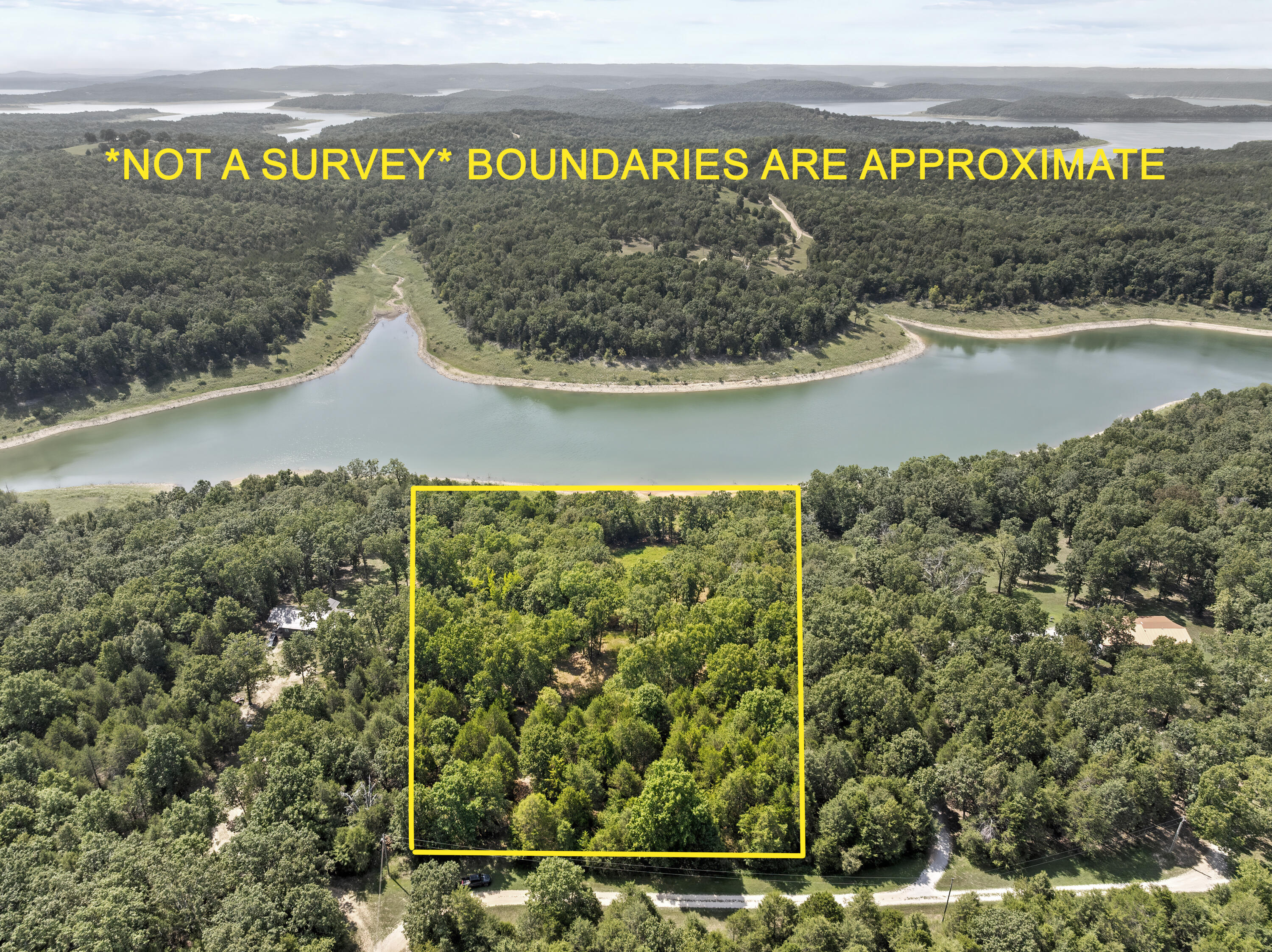 000 South Glade Point Drive Property Photo 6