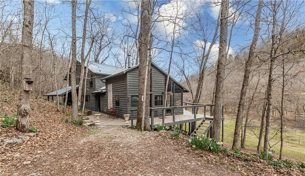 11346 Farm Road 2285 Property Photo 1