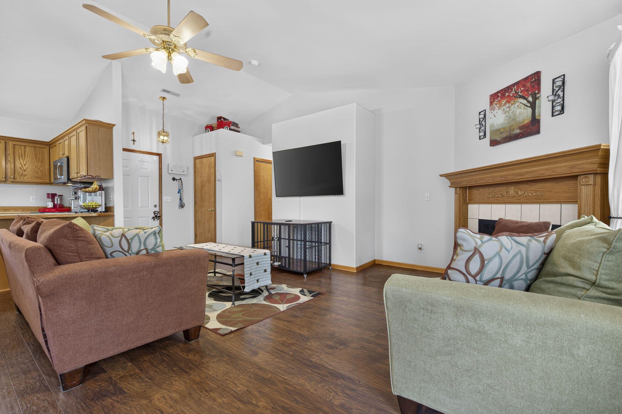 236 North Catamount Boulevard Property Photo 16