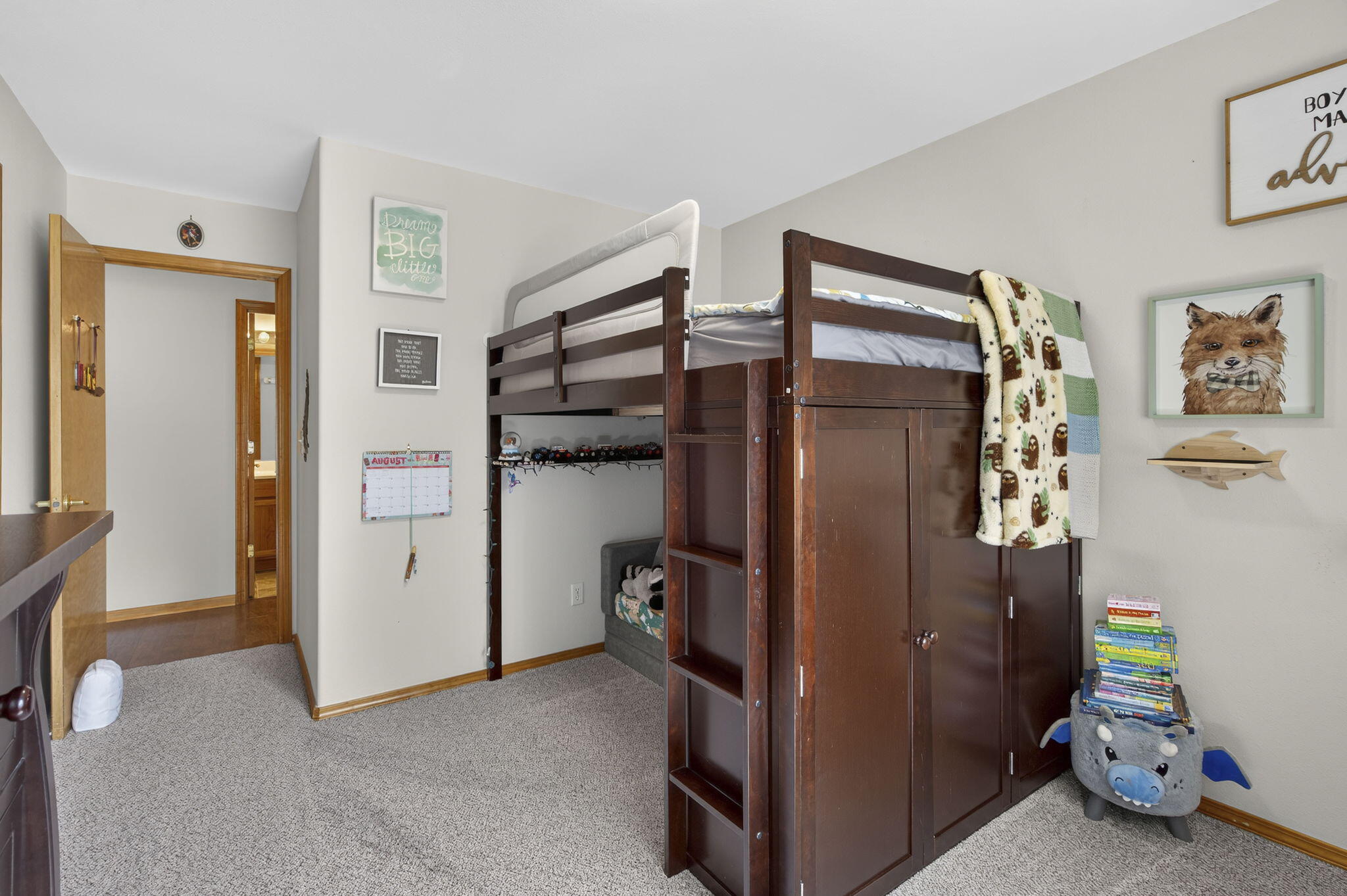 236 North Catamount Boulevard Property Photo 36