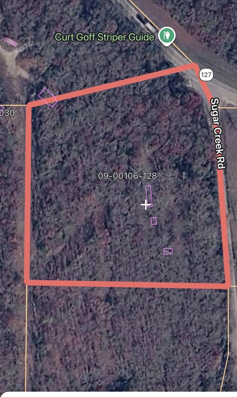 18886 Sugar Creek Road Property Photo 14