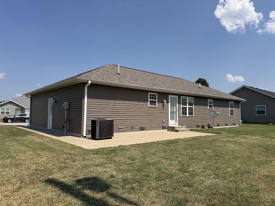820 West Stewart Street Property Photo 7