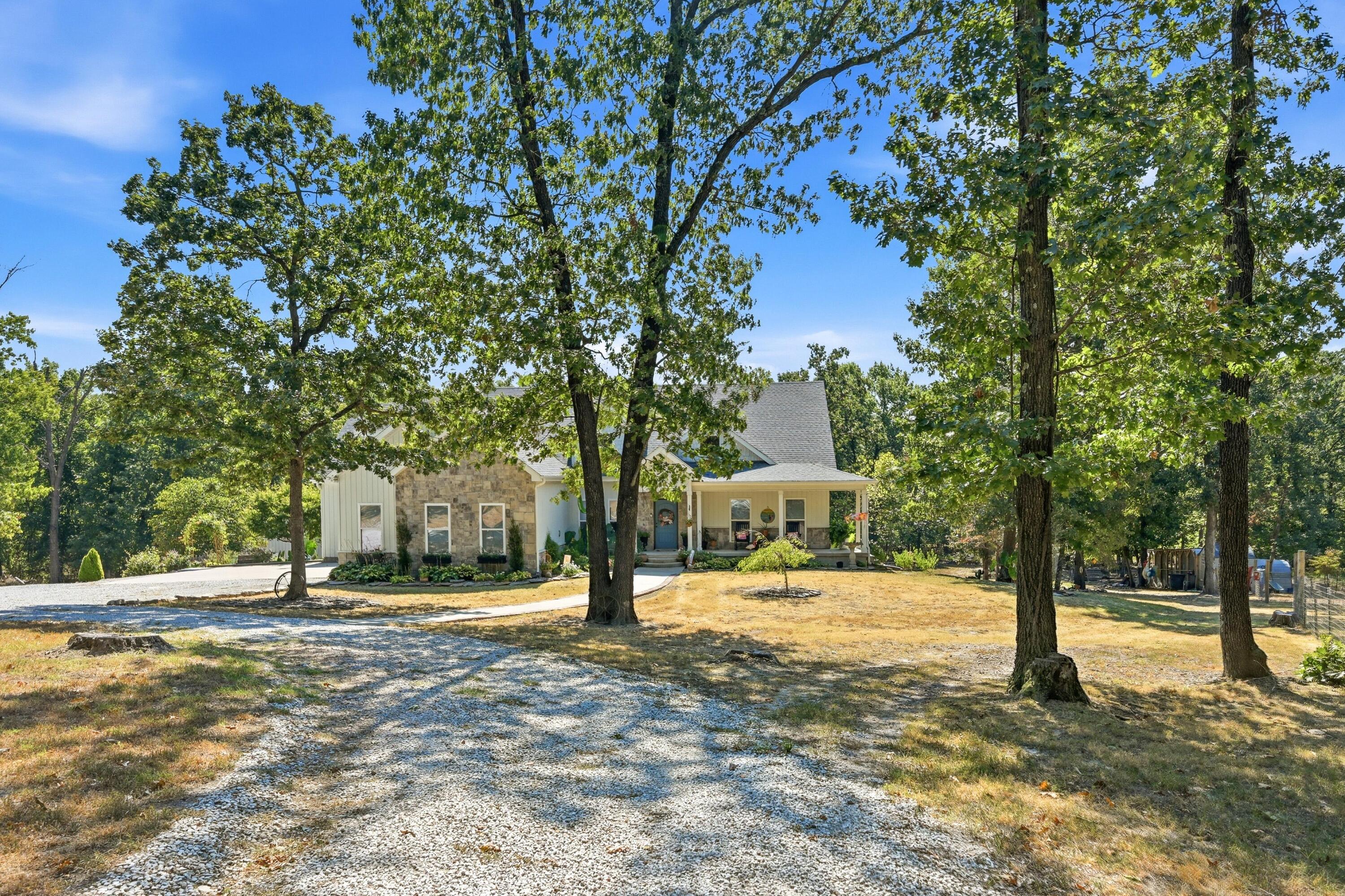 4586 West Fountain Road Property Photo 1