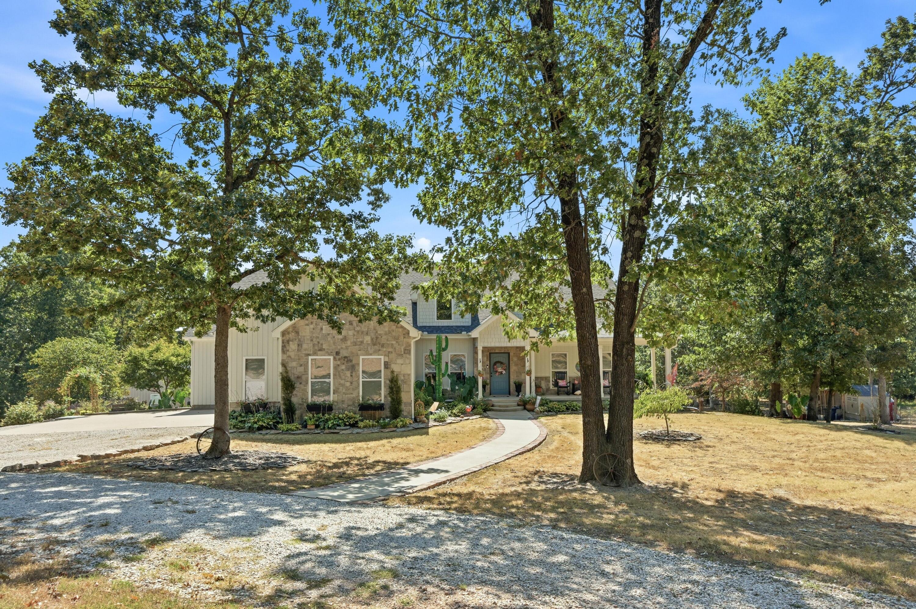 4586 West Fountain Road Property Photo 6