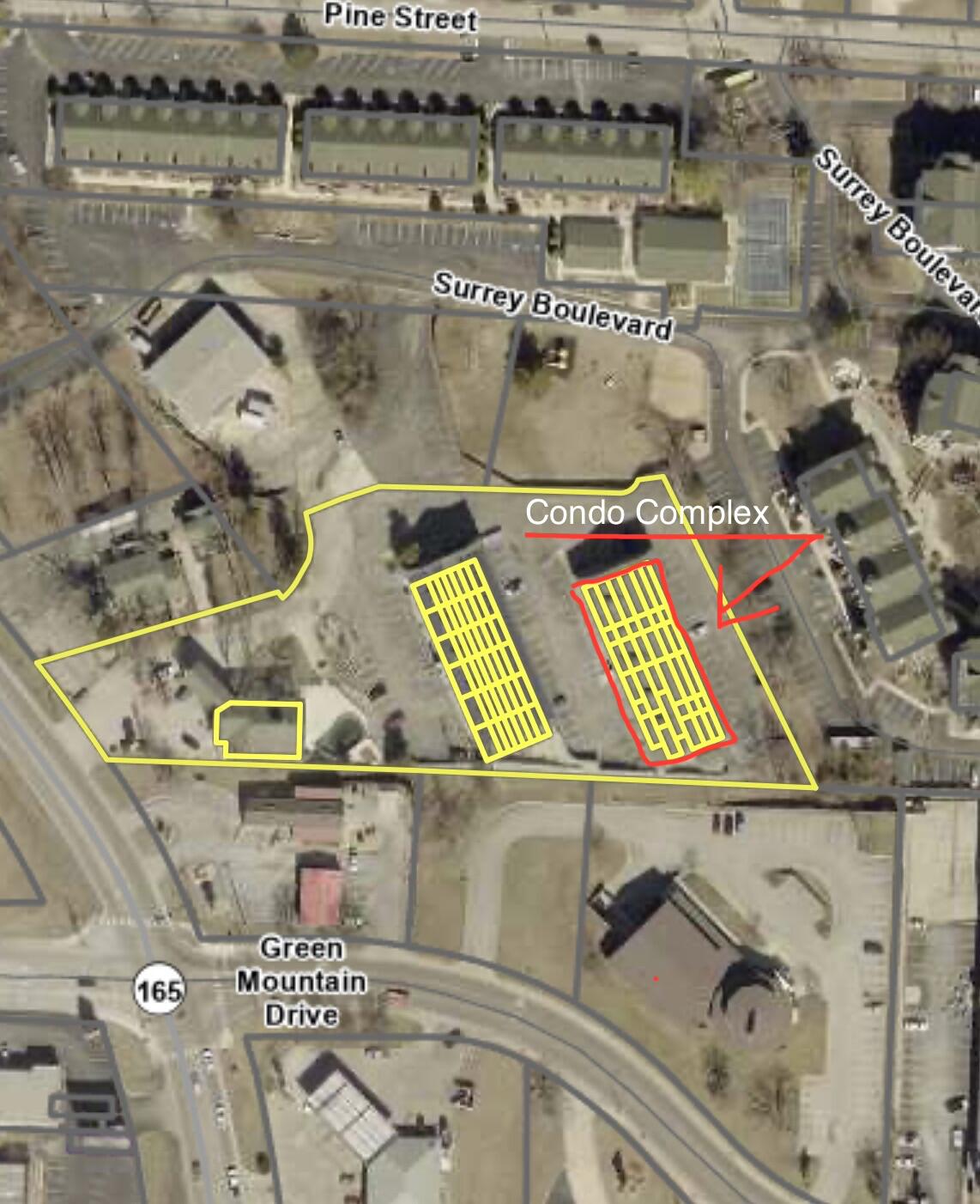 450 State Highway 165 Property Photo 3