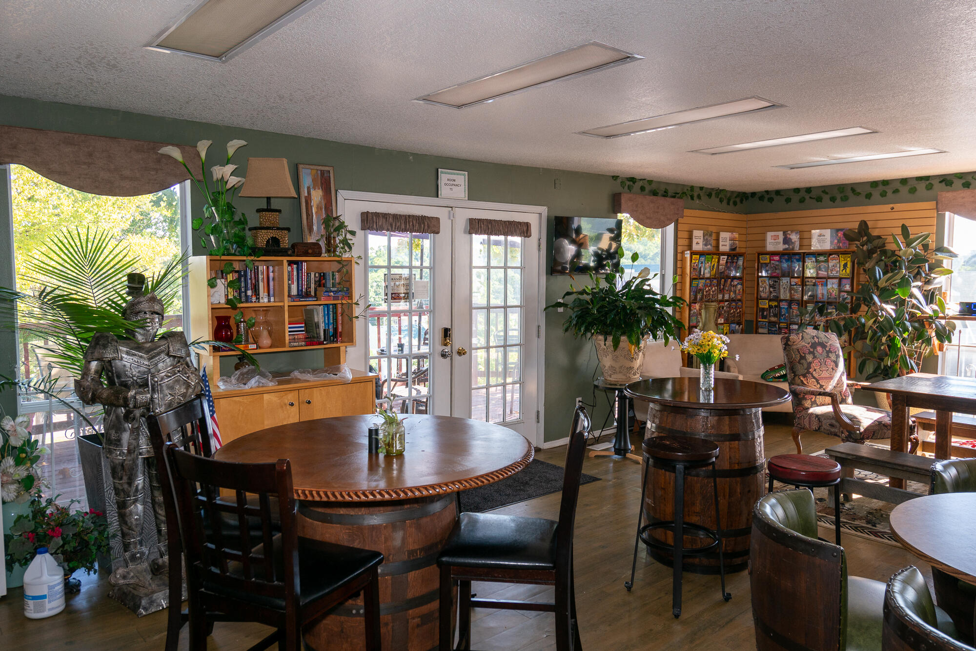 450 State Highway 165 Property Photo 12