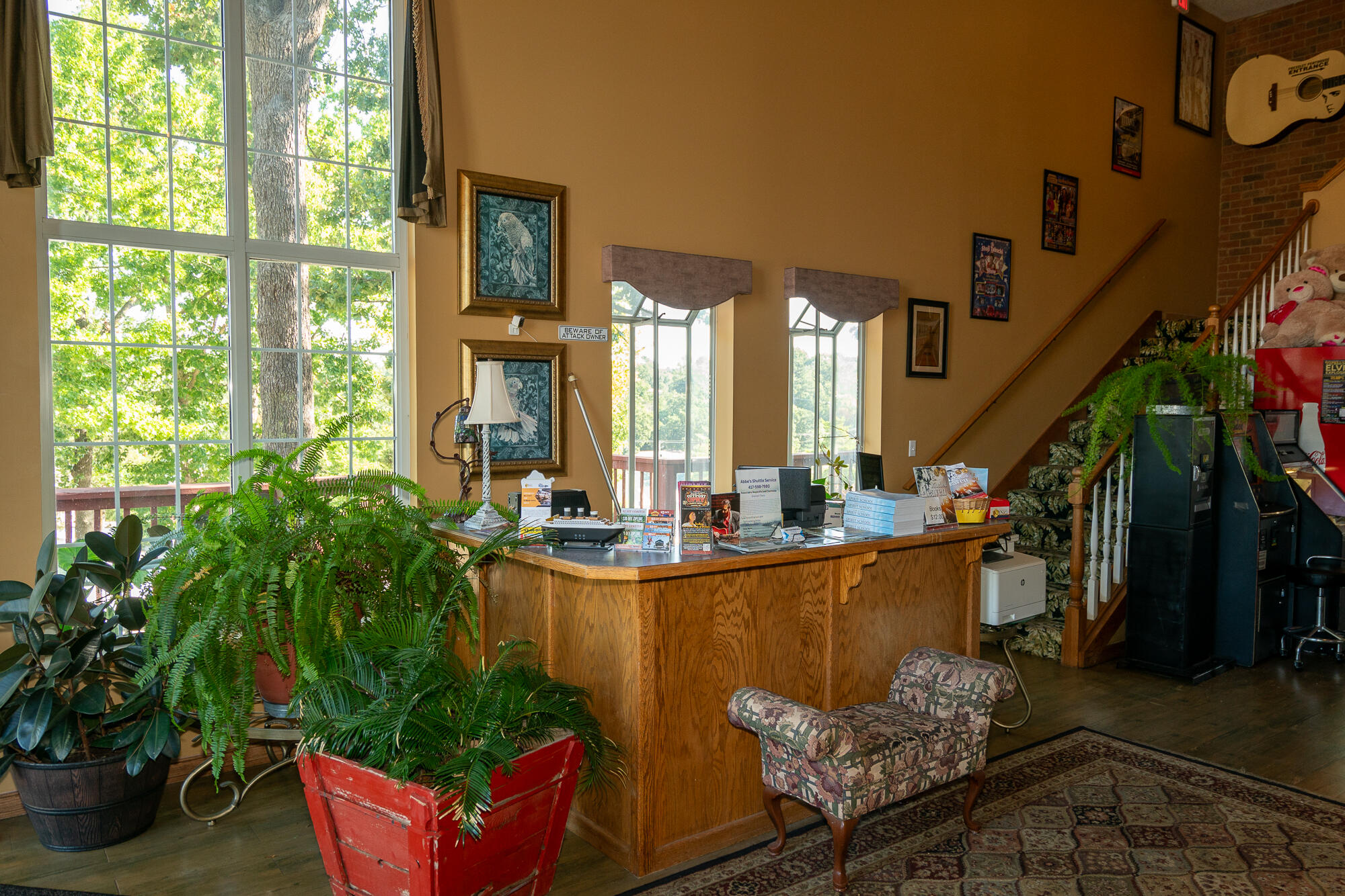 450 State Highway 165 Property Photo 13