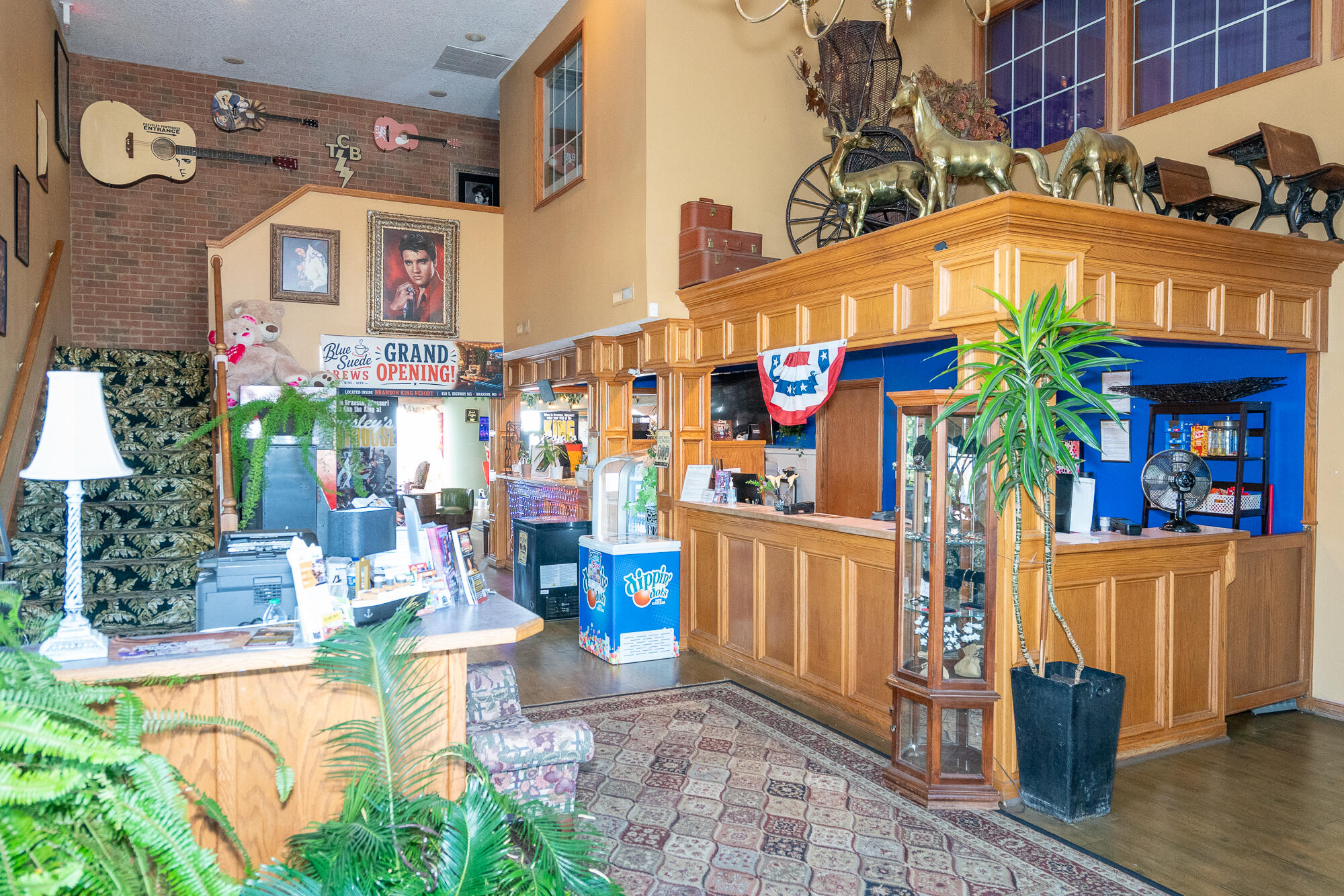 450 State Highway 165 Property Photo 15