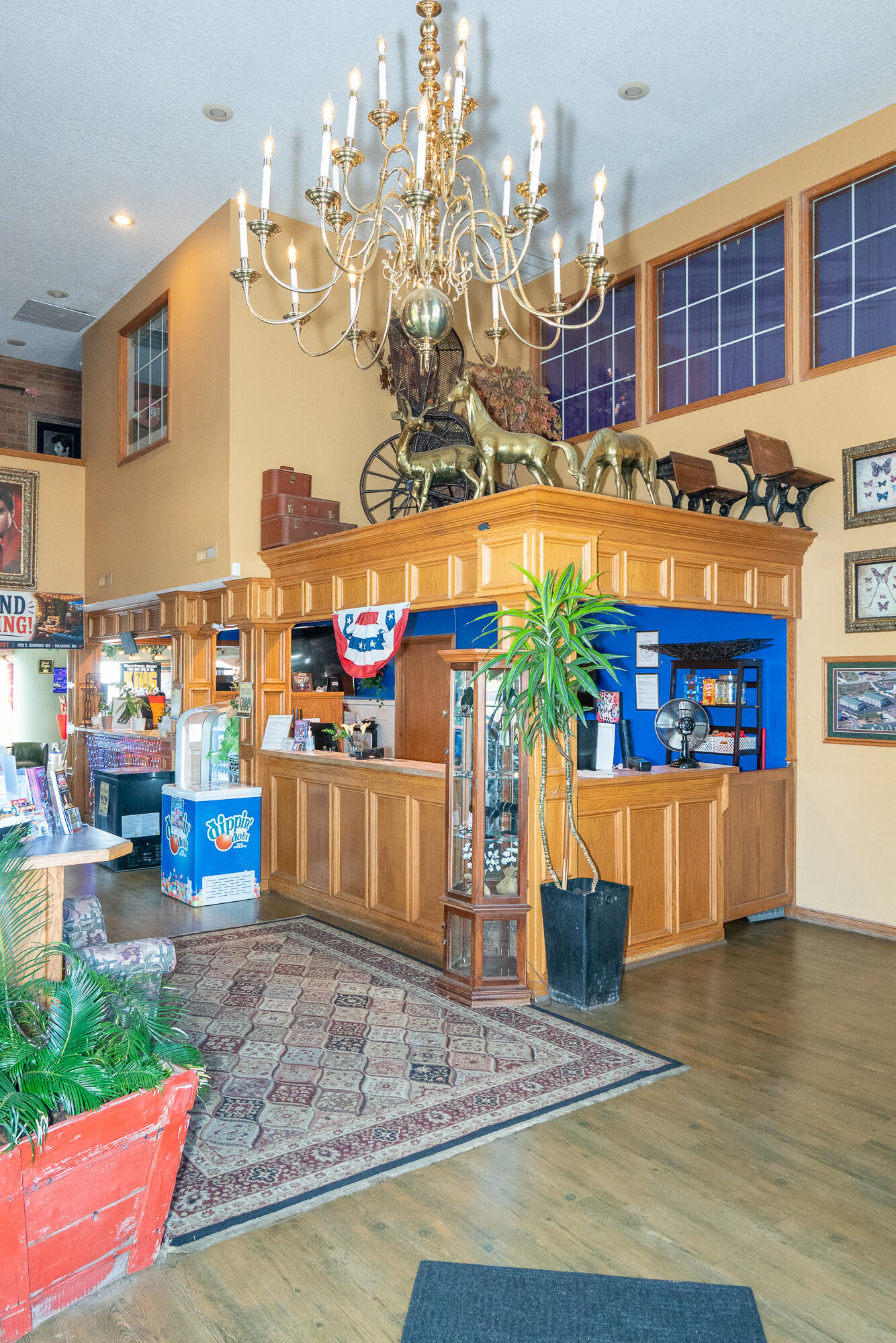 450 State Highway 165 Property Photo 16