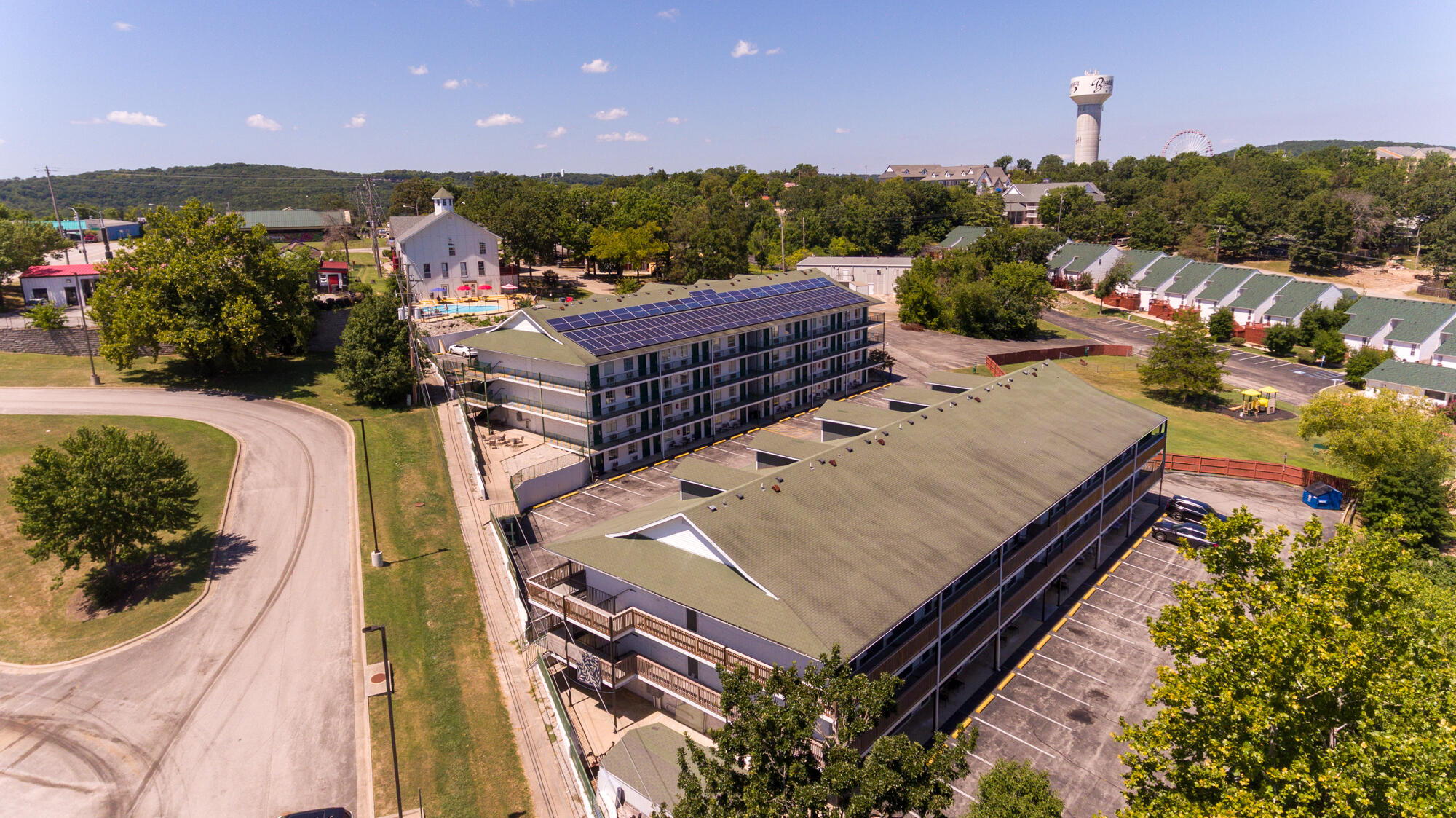450 State Highway 165 Property Photo 41