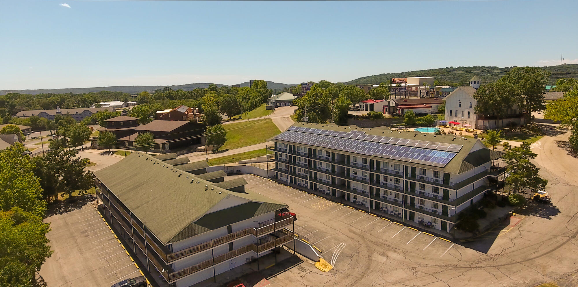 450 State Highway 165 Property Photo 42