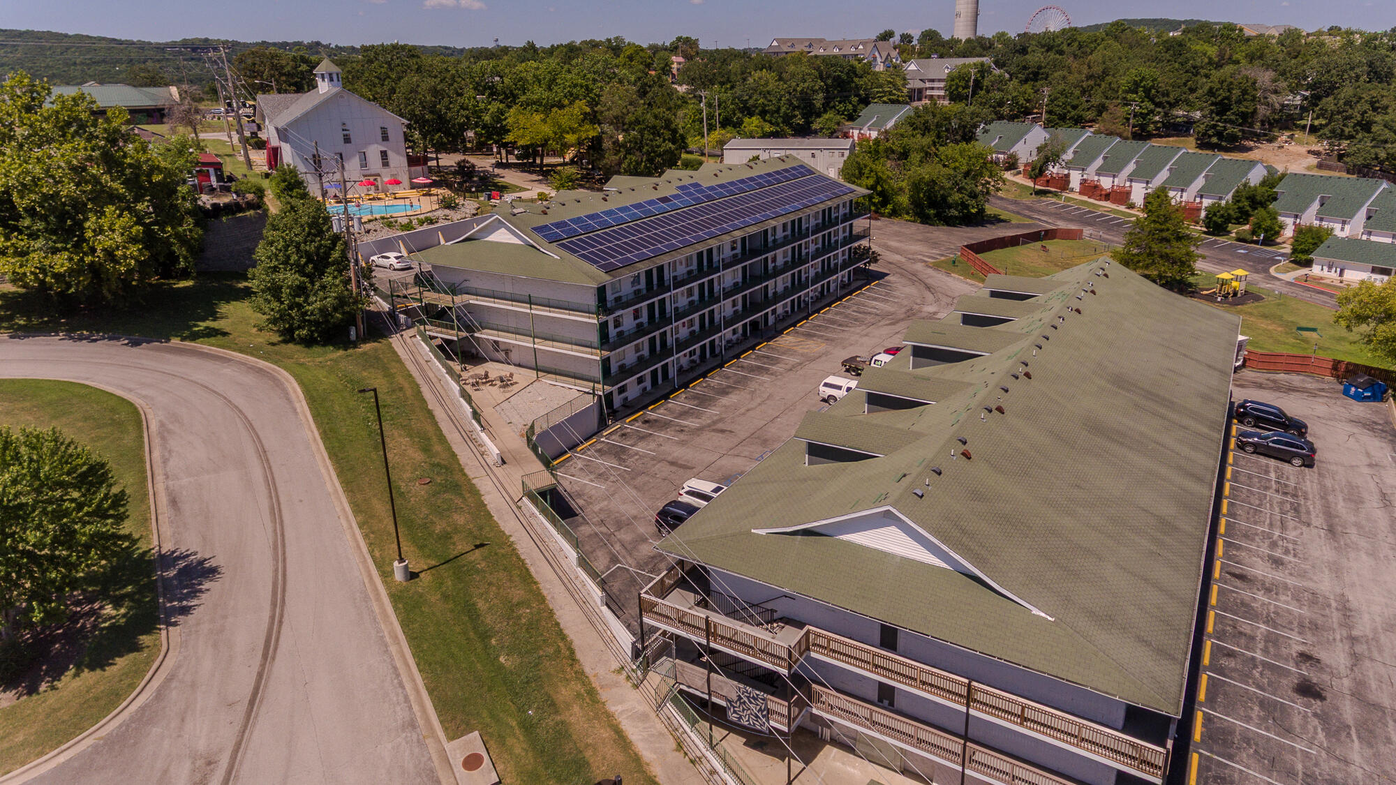 450 State Highway 165 Property Photo 43