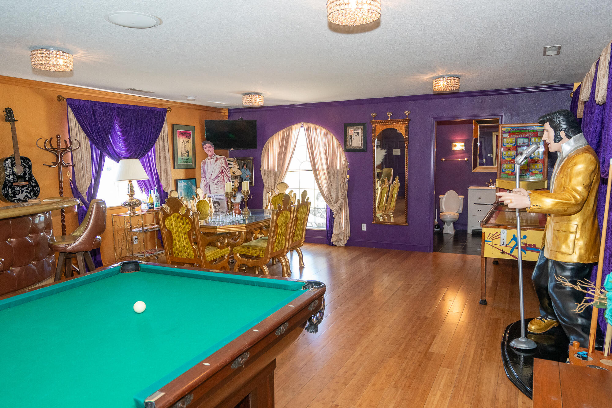 450 State Highway 165 Property Photo 22