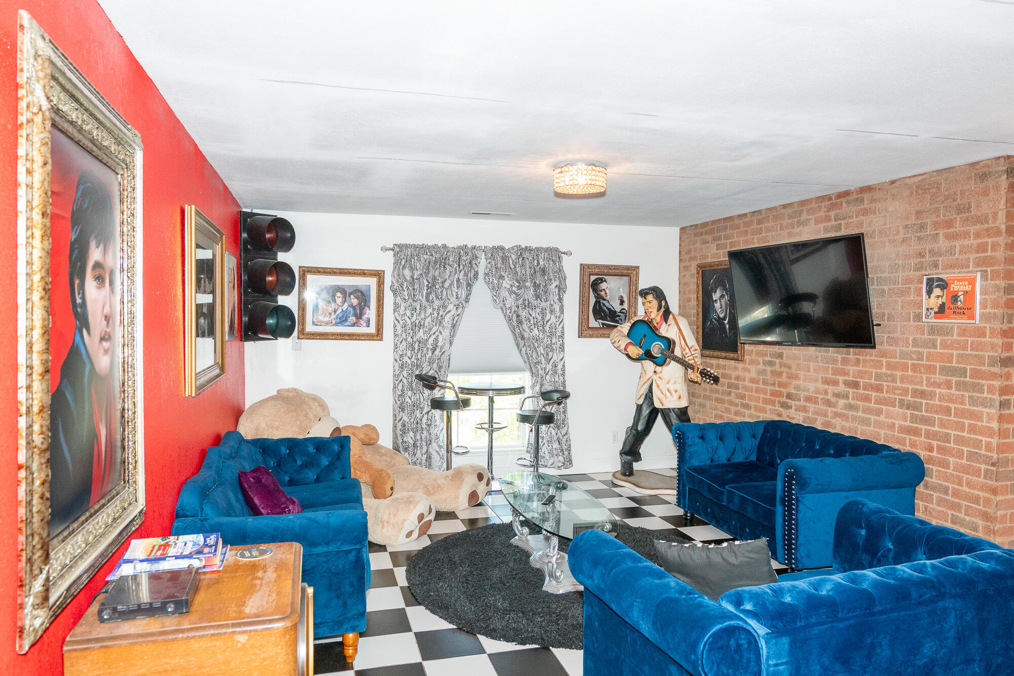450 State Highway 165 Property Photo 47