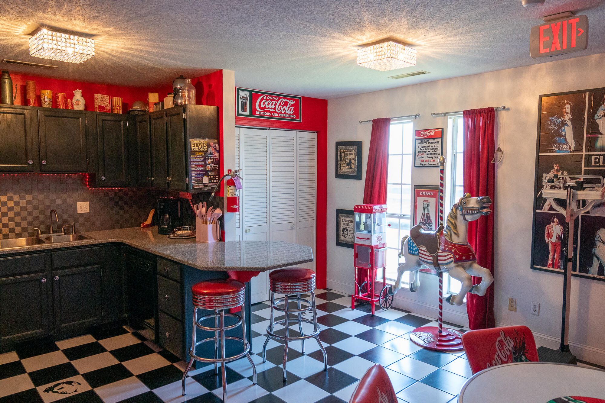450 State Highway 165 Property Photo 64