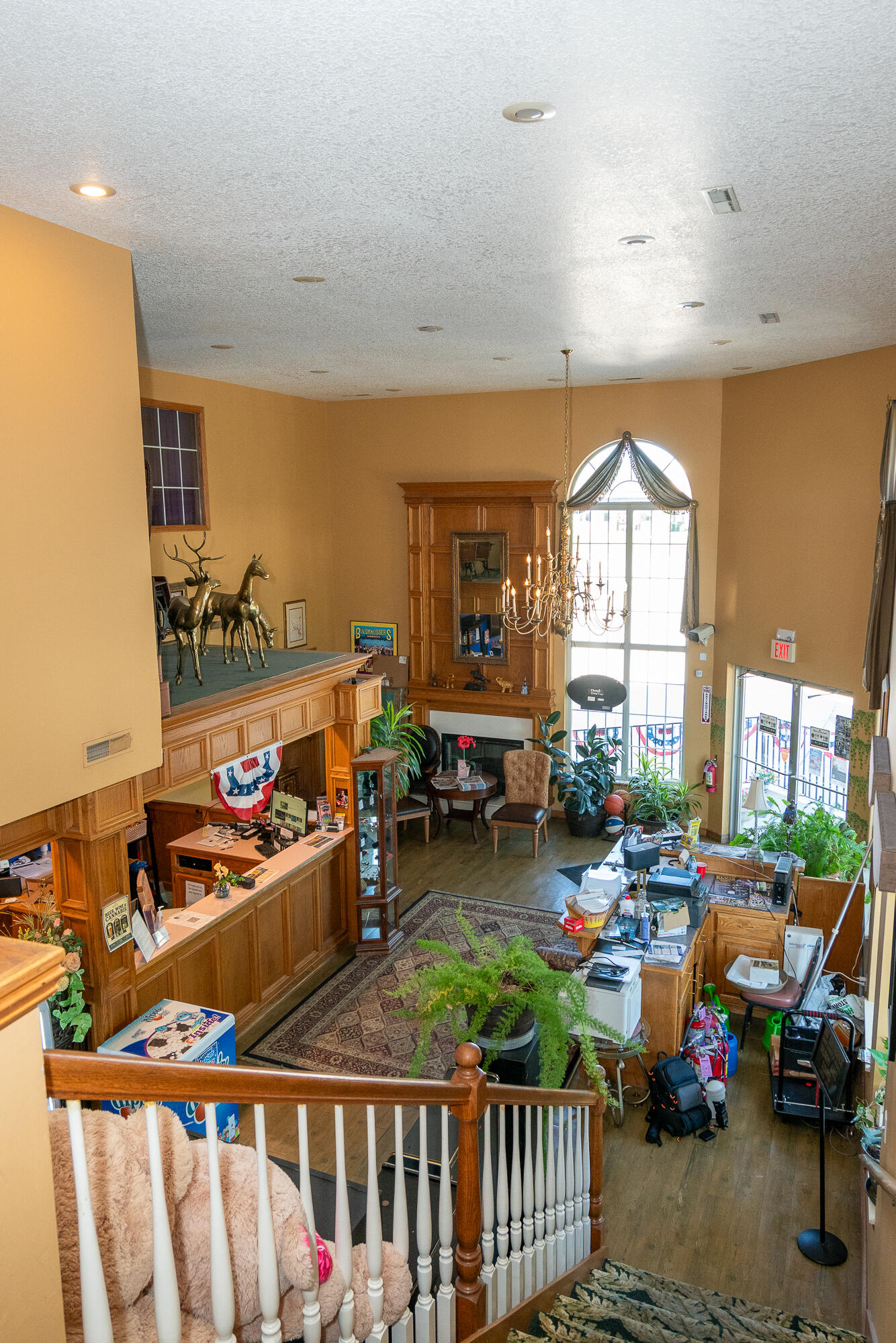 450 State Highway 165 Property Photo 65
