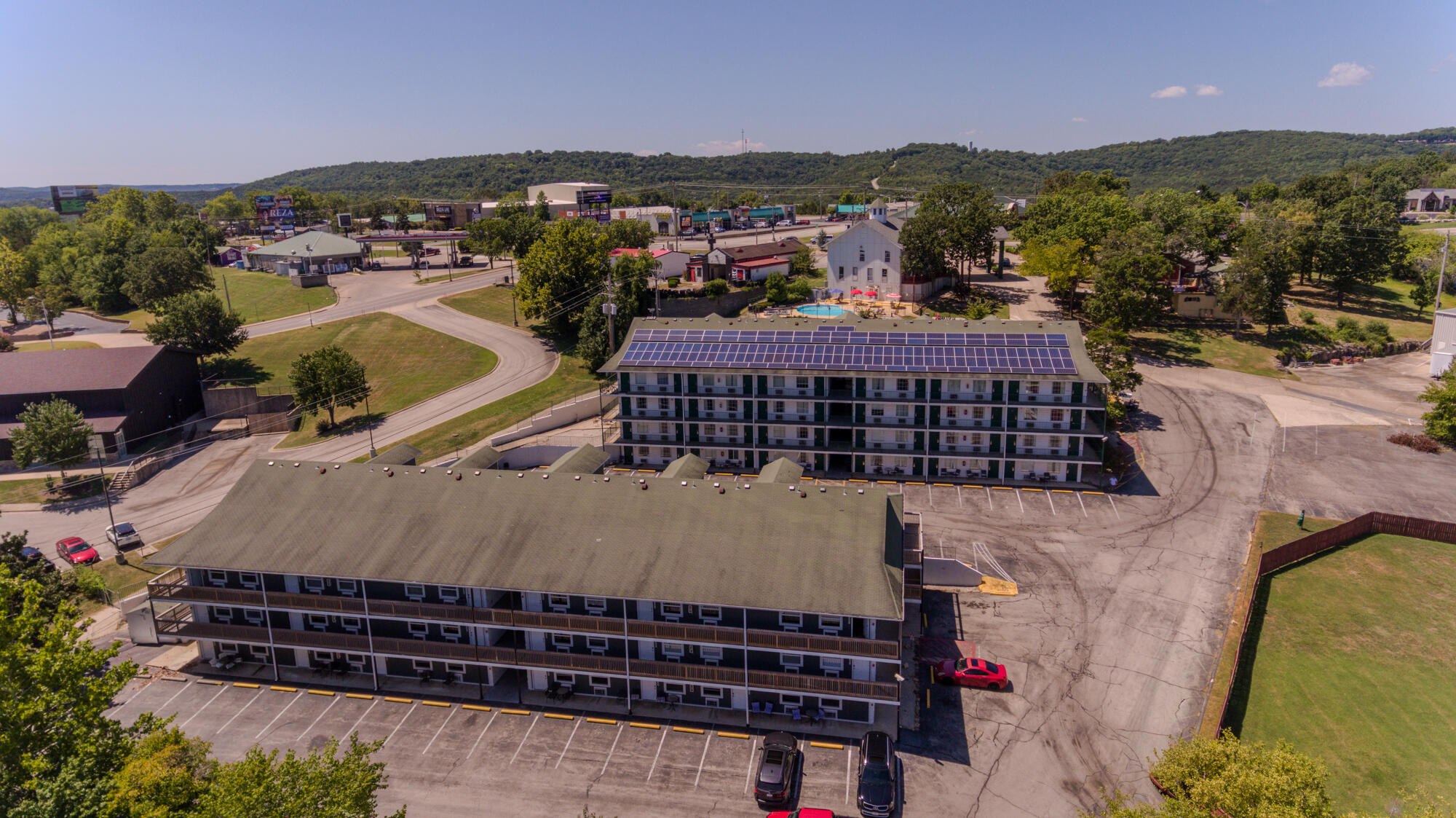 450 State Highway 165 Property Photo 11