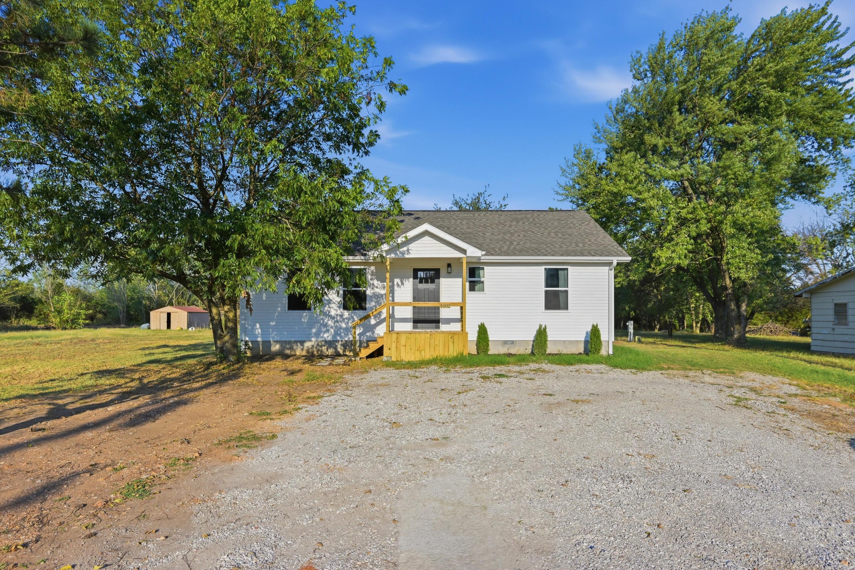 1002 Granby Miners Road Property Photo 1